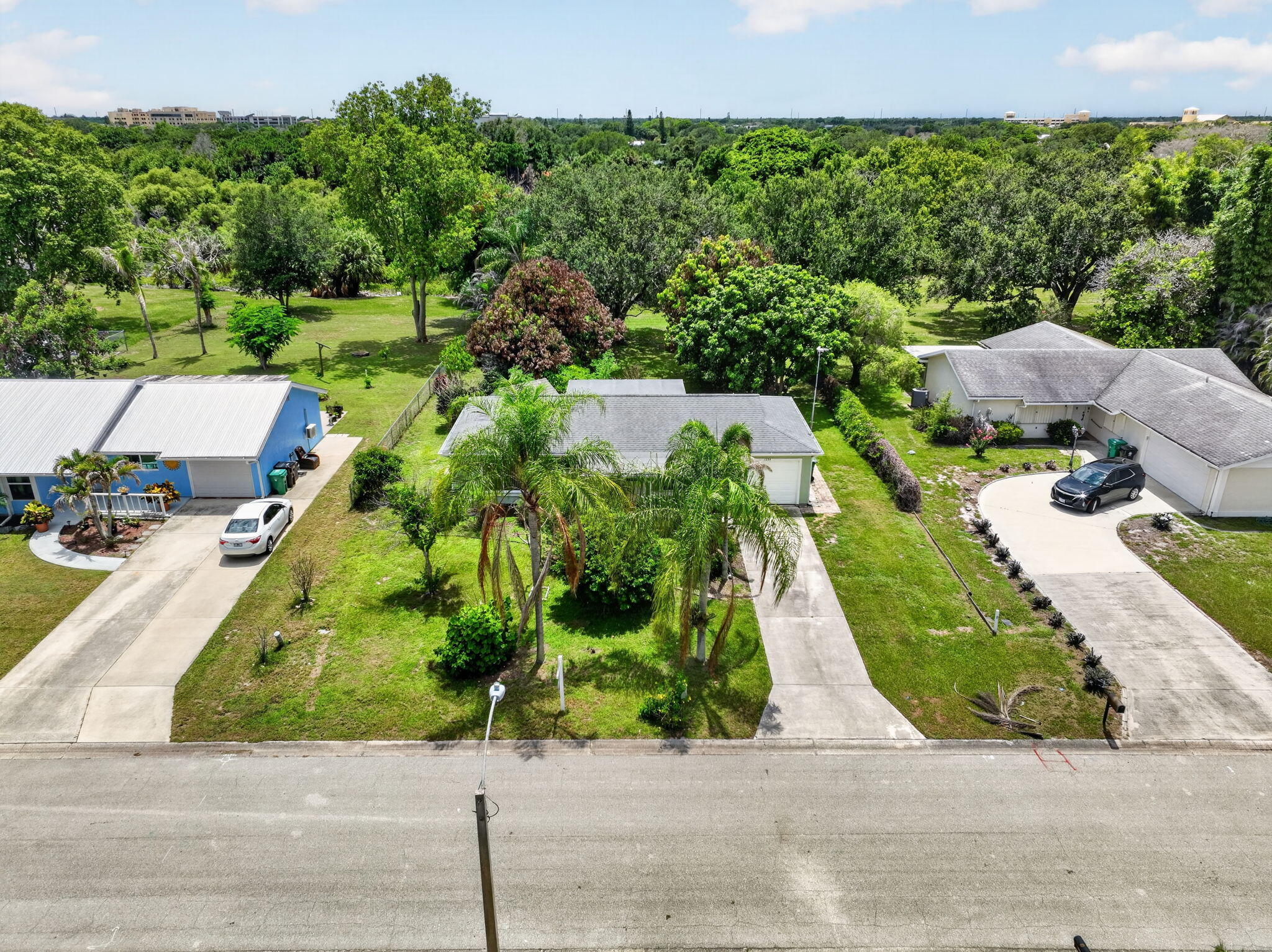 PORT ST LUCIE SECTION 49 - Residential
