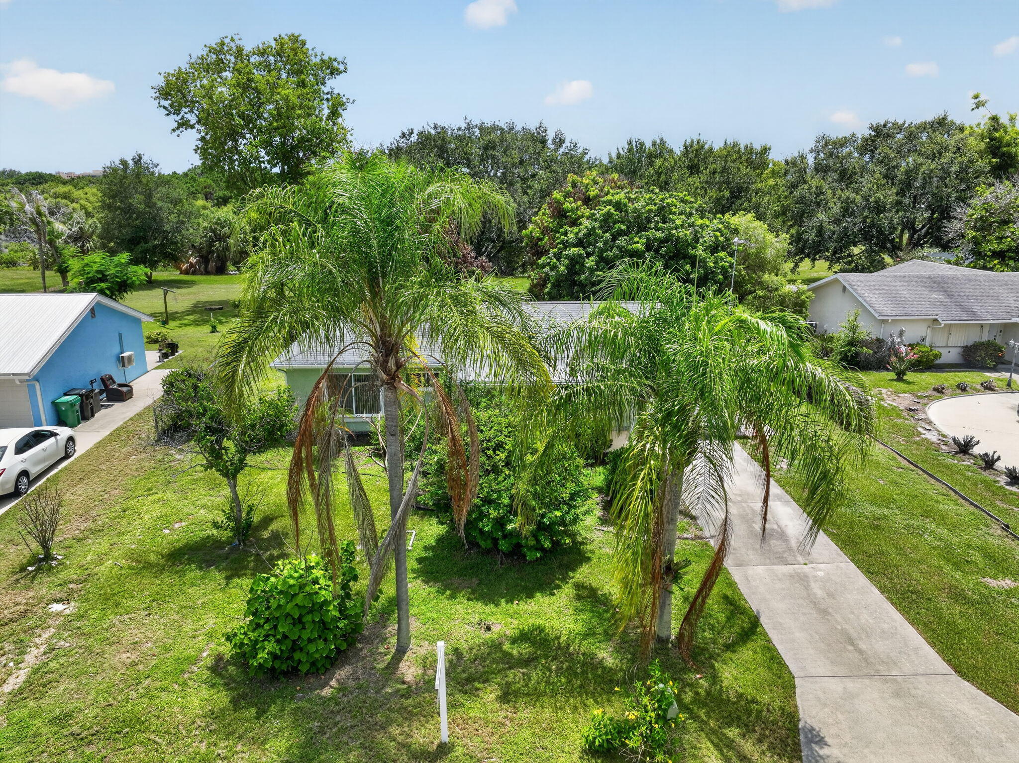 PORT ST LUCIE SECTION 49 - Residential
