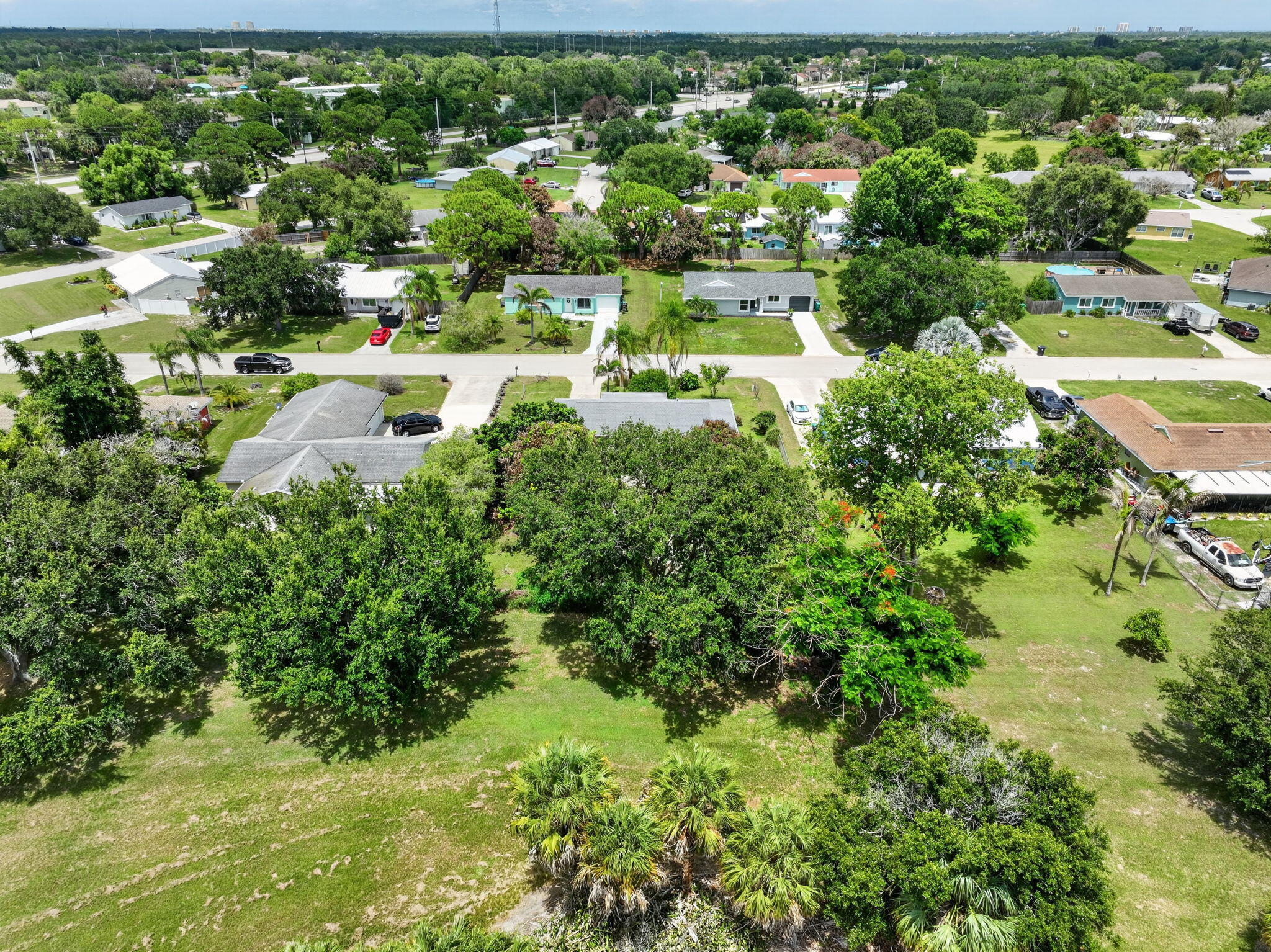 PORT ST LUCIE SECTION 49 - Residential