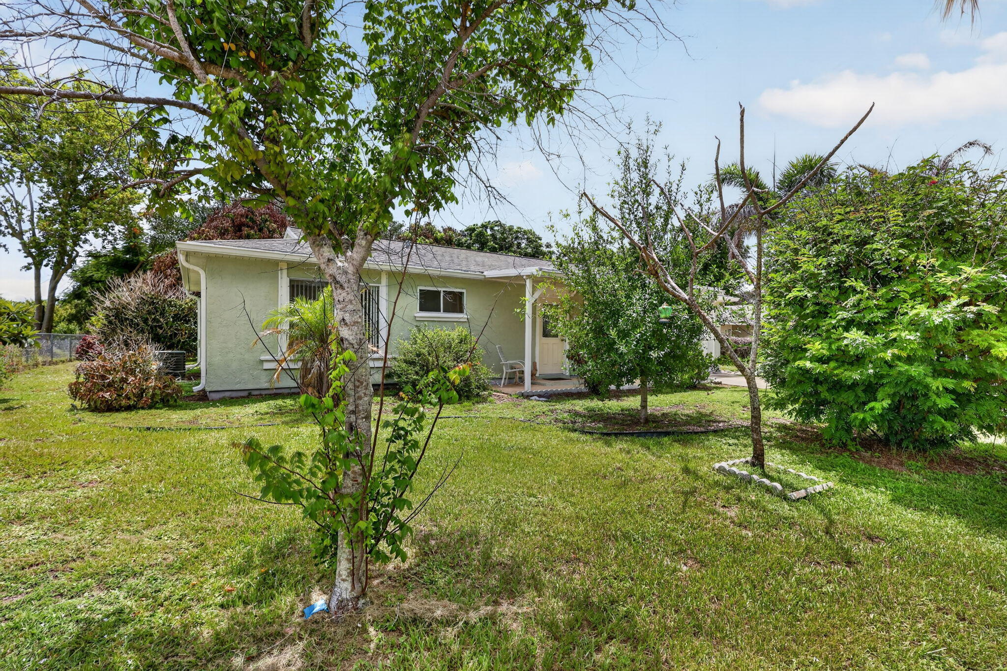PORT ST LUCIE SECTION 49 - Residential