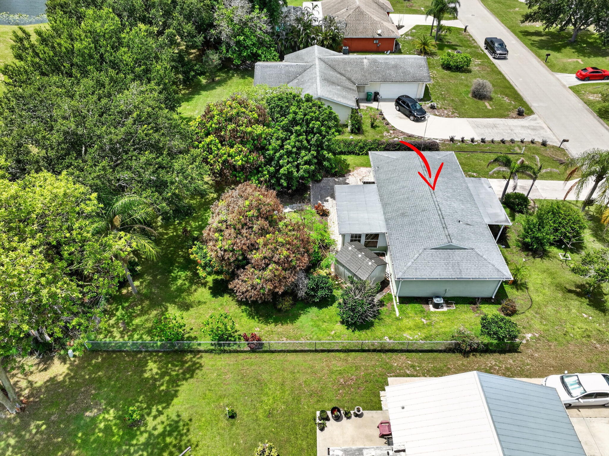 PORT ST LUCIE SECTION 49 - Residential