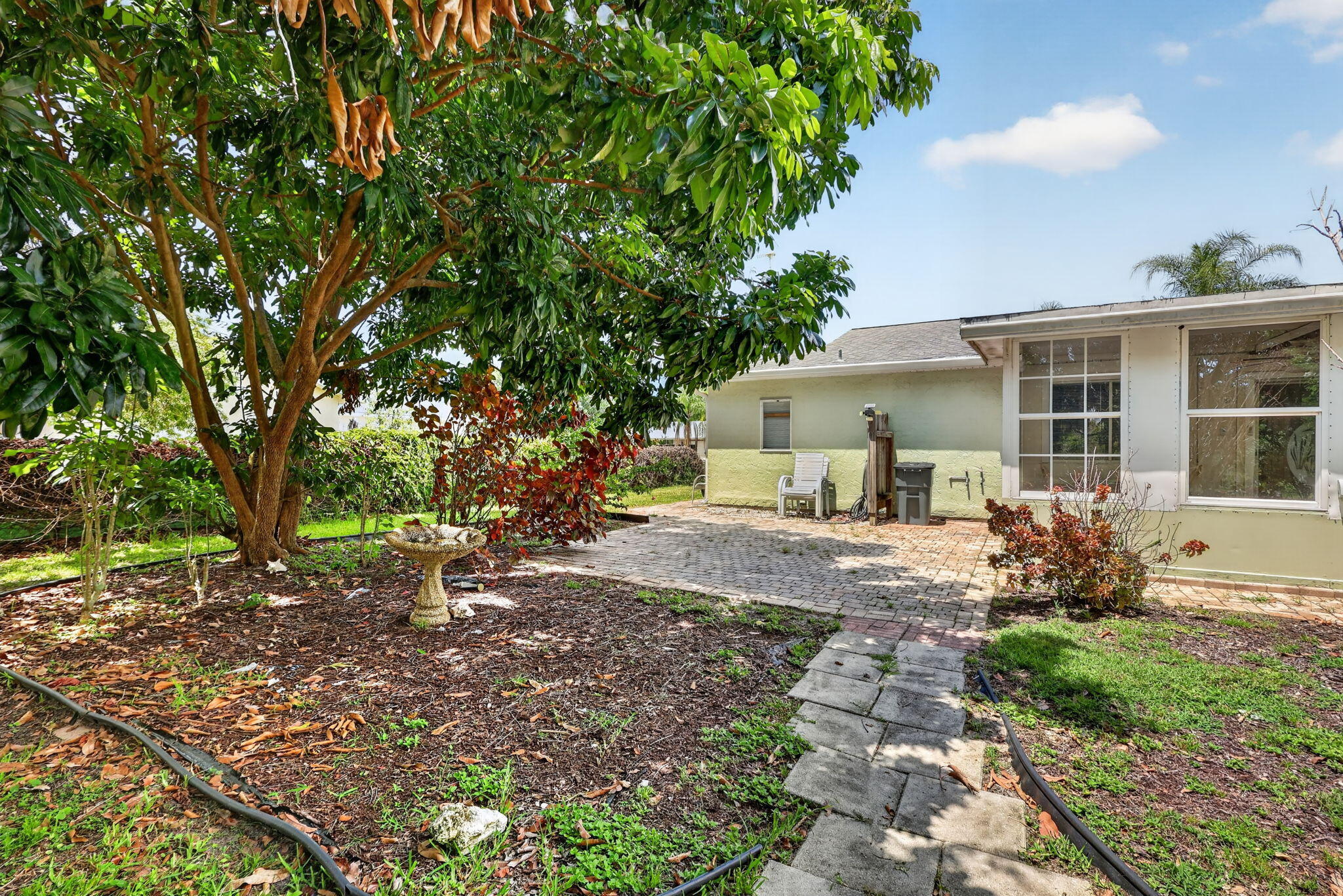 PORT ST LUCIE SECTION 49 - Residential