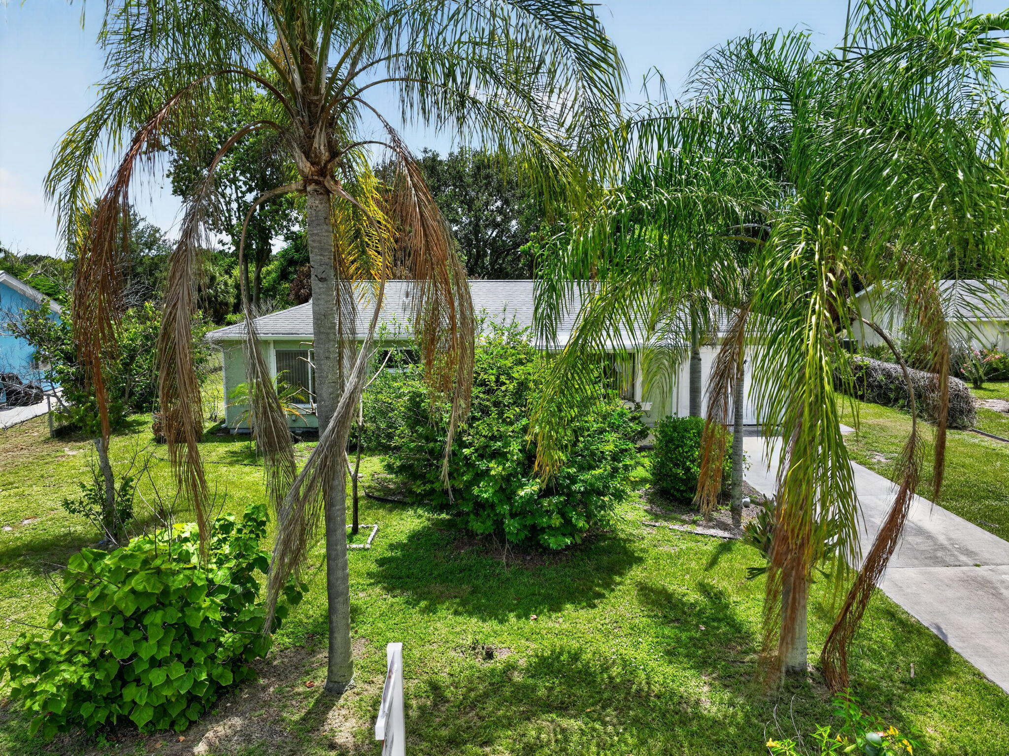 PORT ST LUCIE SECTION 49 - Residential