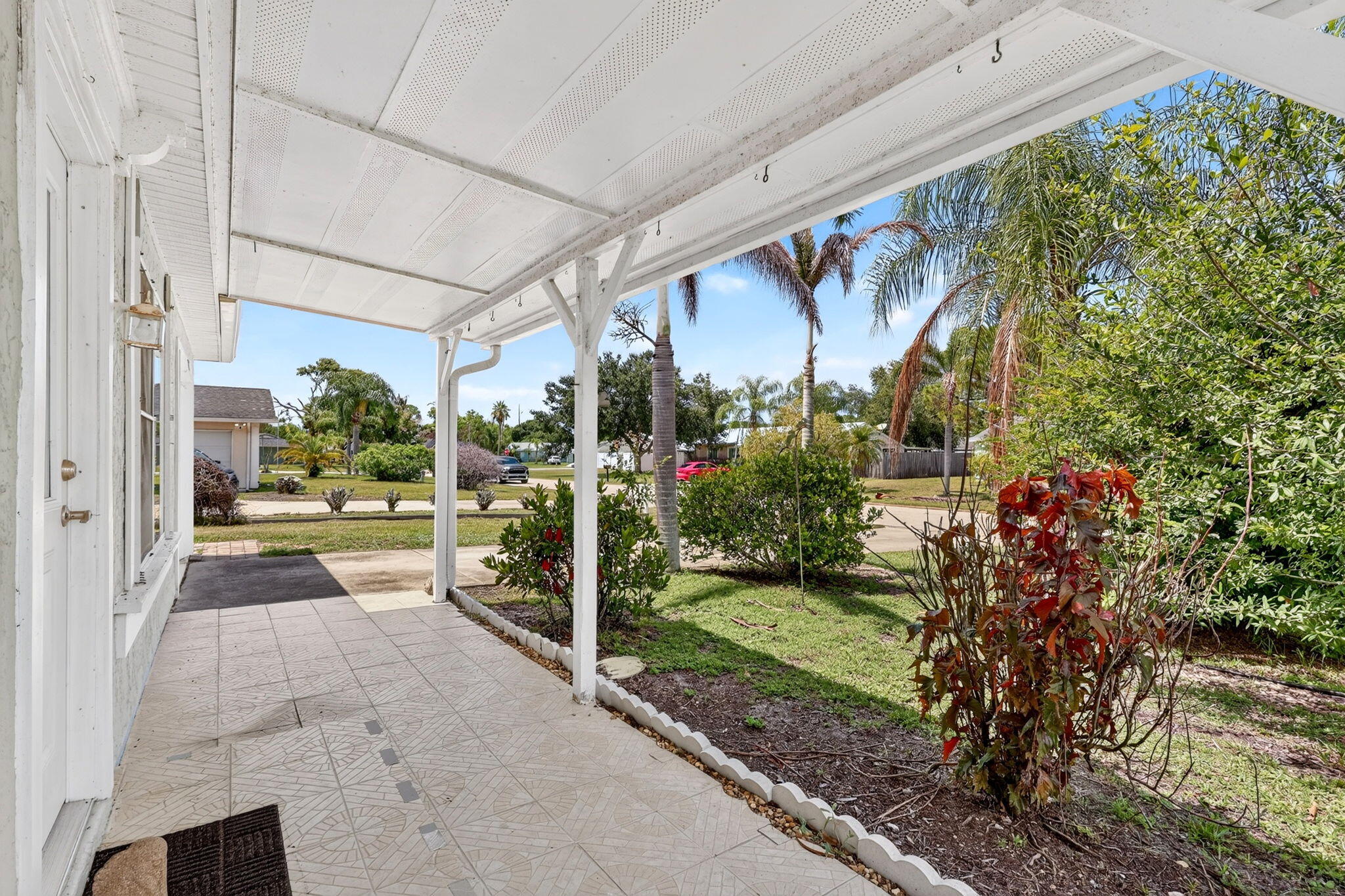 PORT ST LUCIE SECTION 49 - Residential