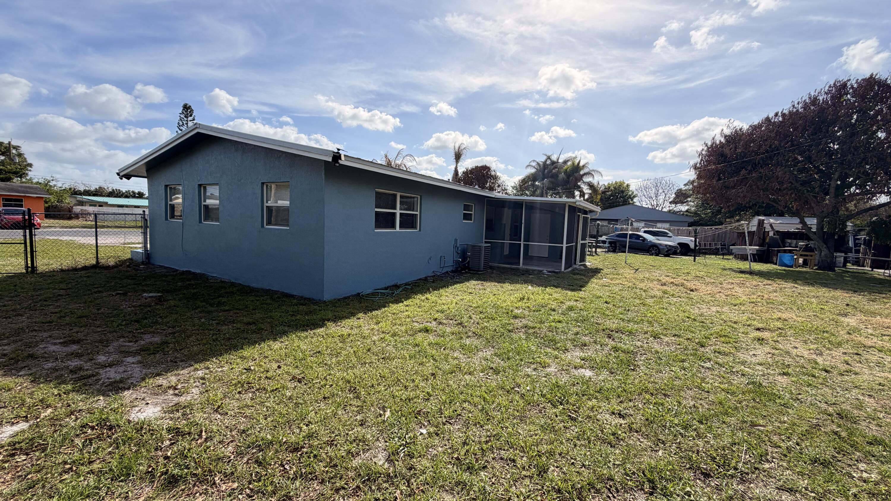WAGNER SUBDIVISION - Residential Income