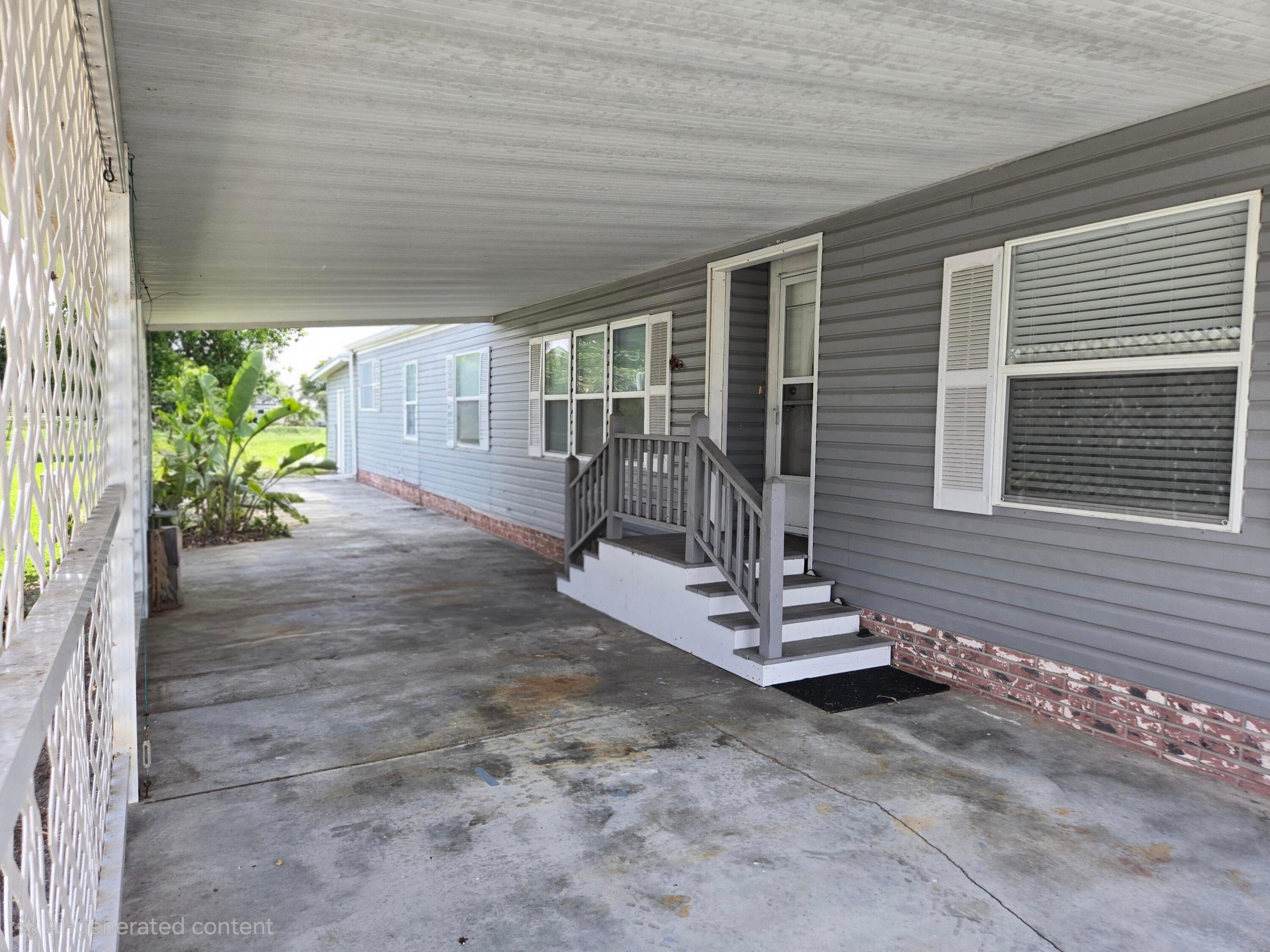 SEMINOLE COVE CONDOMINIUM - Residential