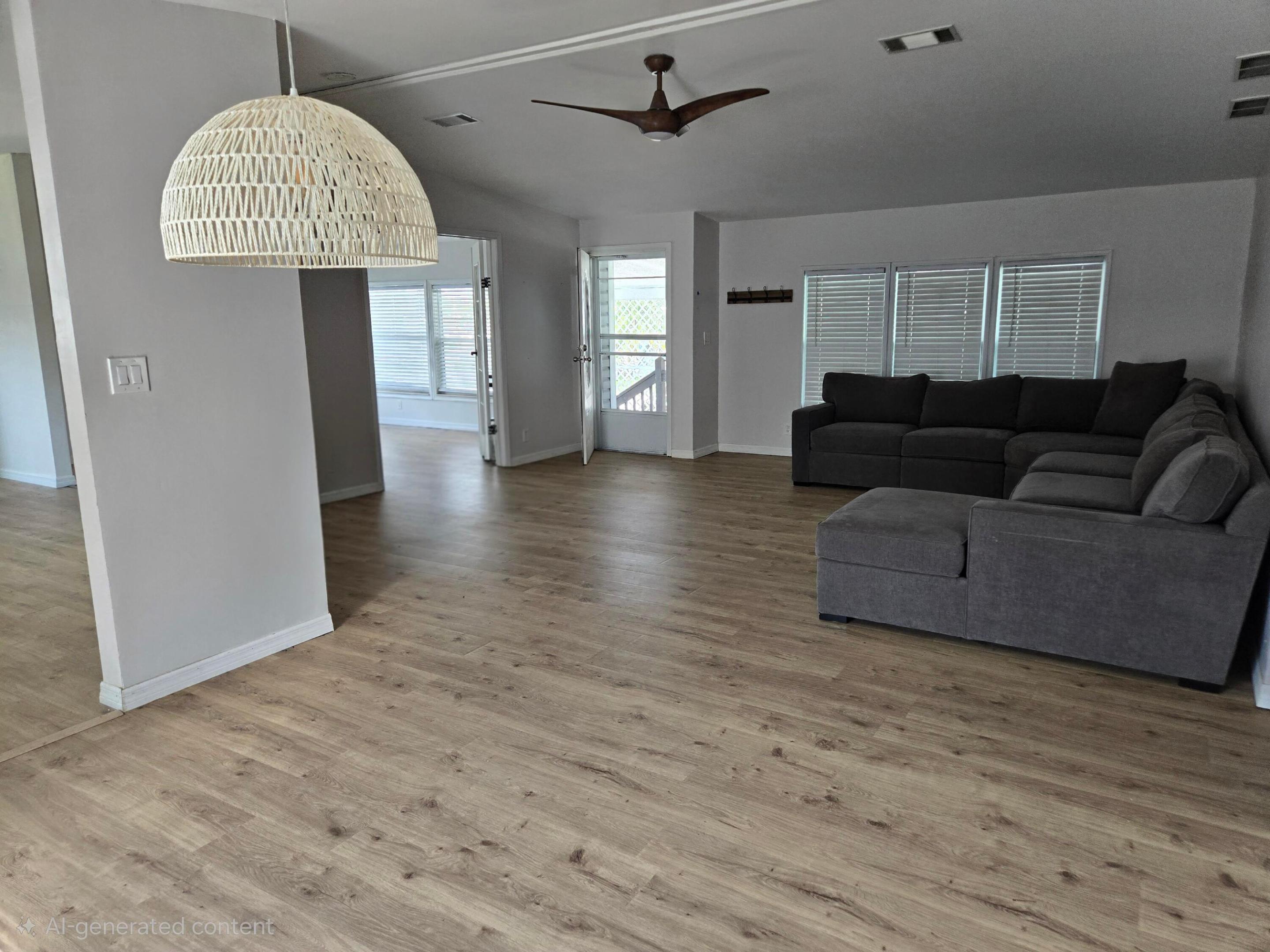 SEMINOLE COVE CONDOMINIUM - Residential