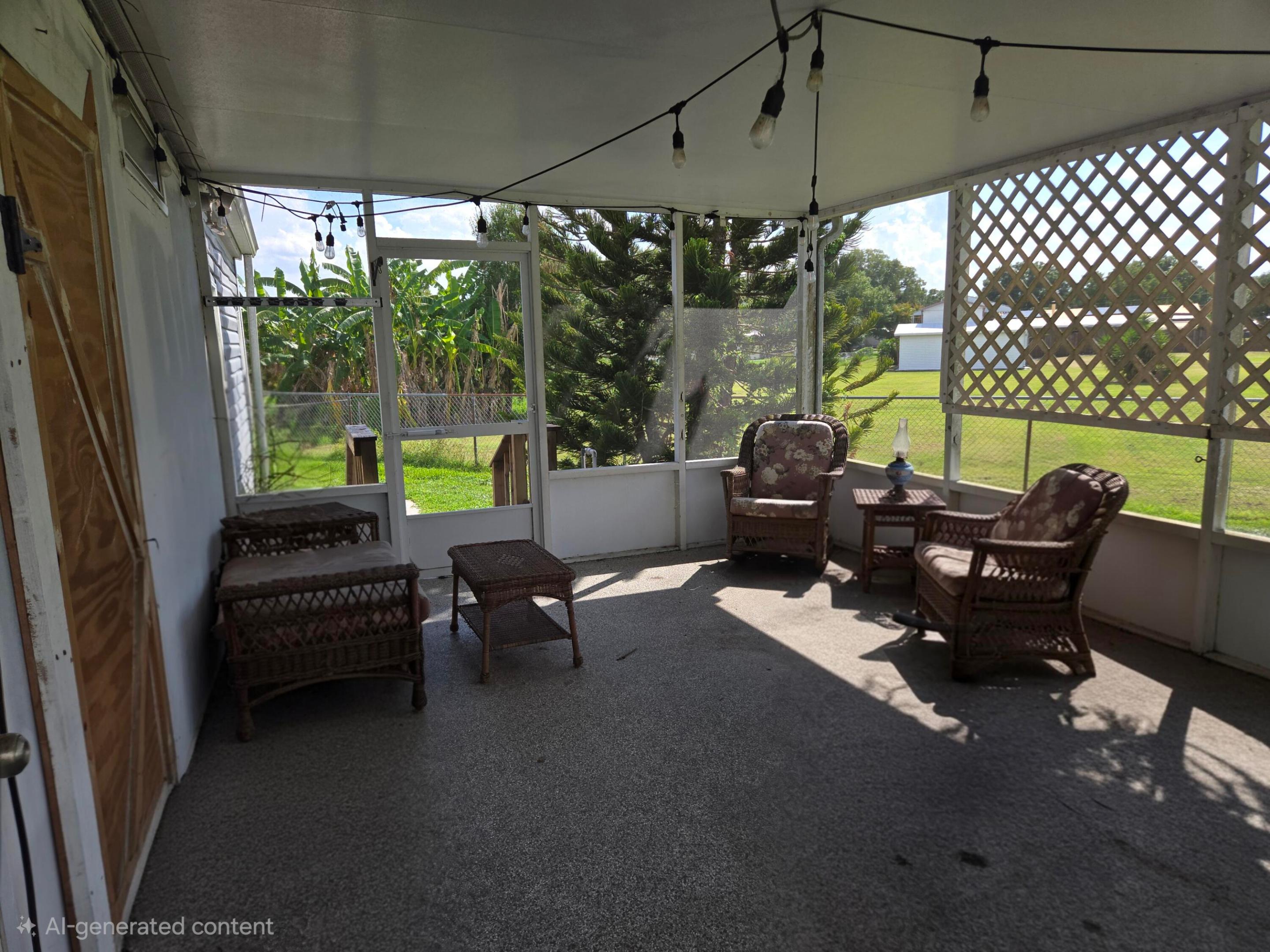 SEMINOLE COVE CONDOMINIUM - Residential