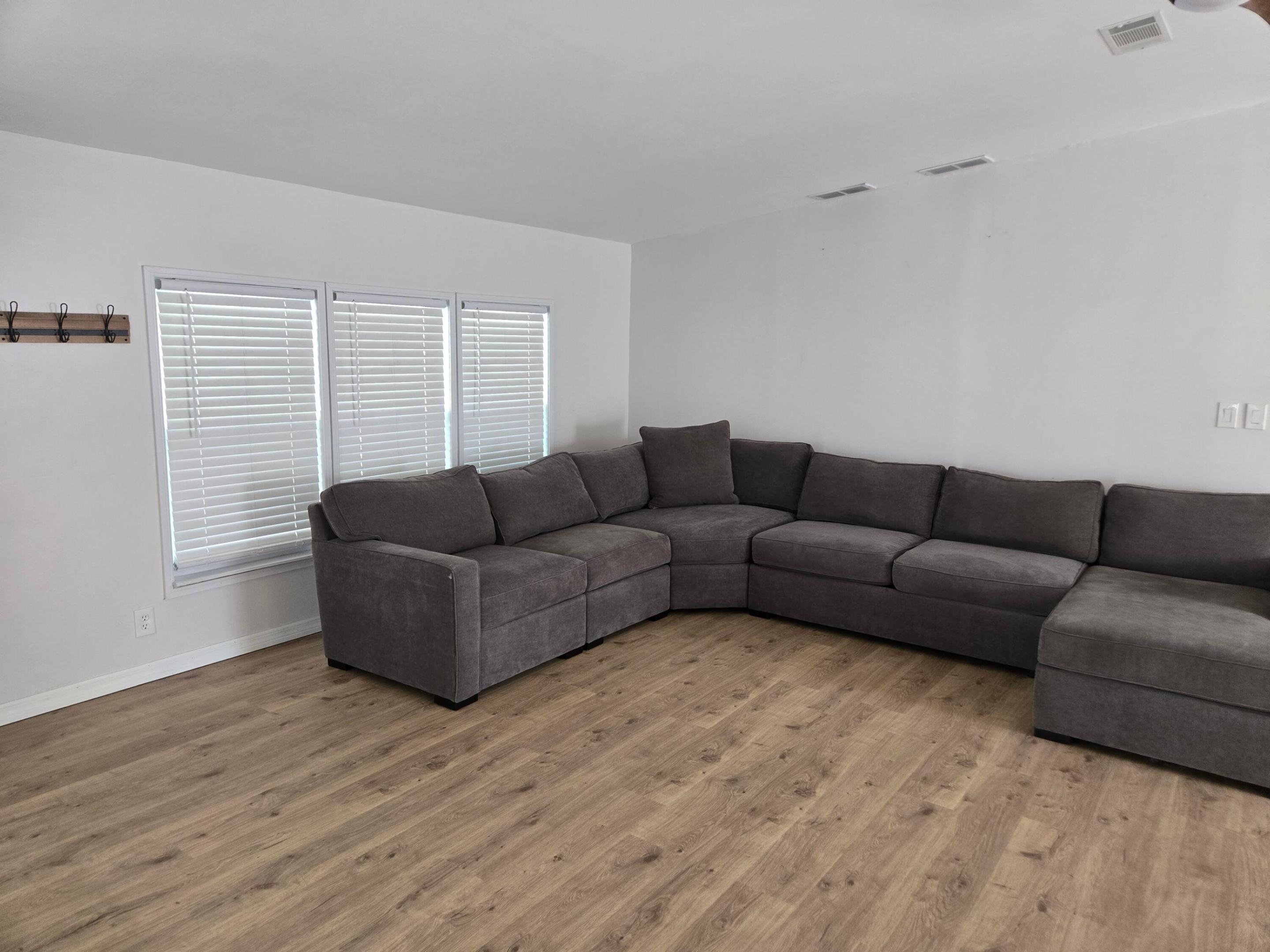SEMINOLE COVE CONDOMINIUM - Residential