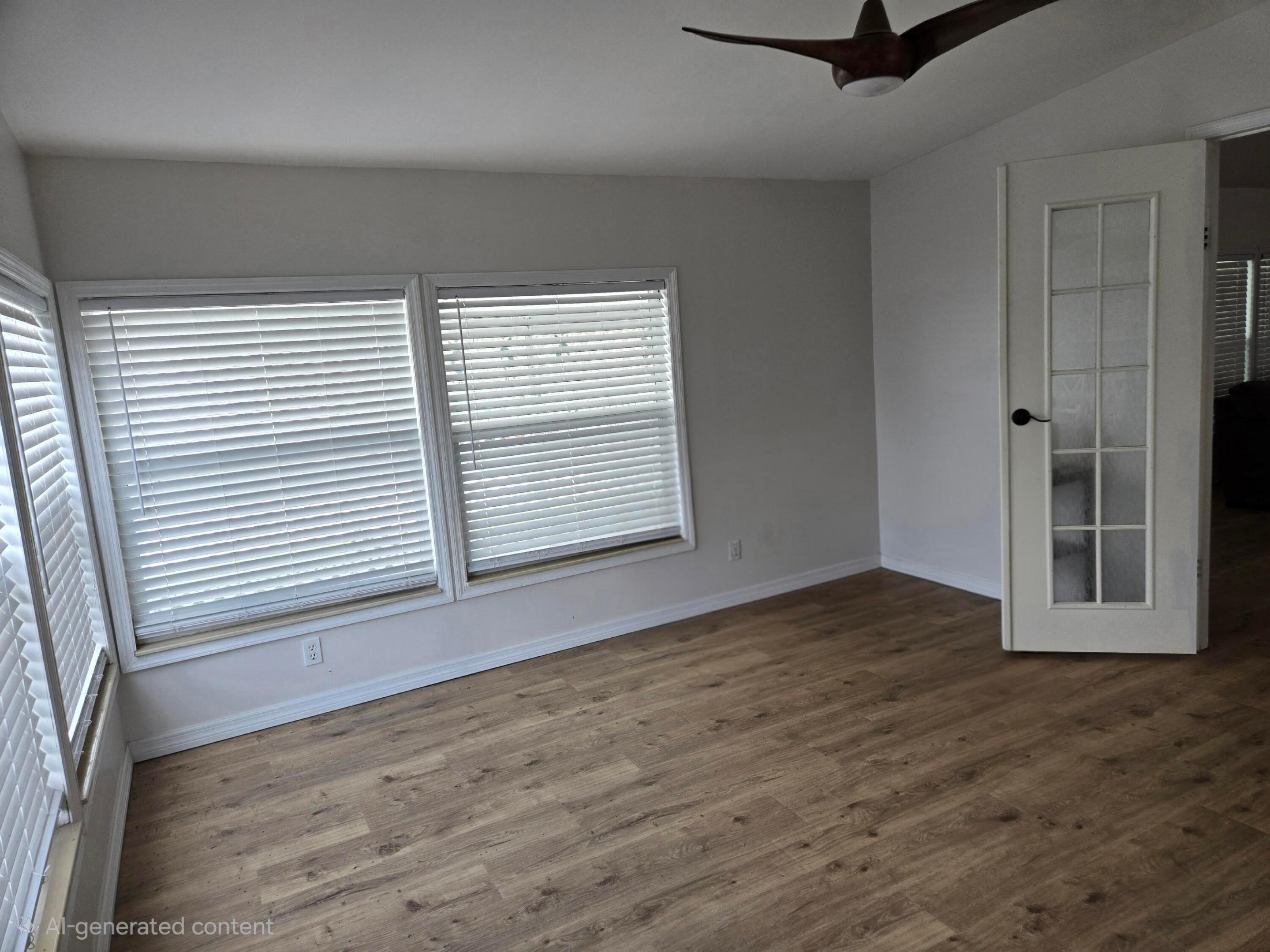 SEMINOLE COVE CONDOMINIUM - Residential