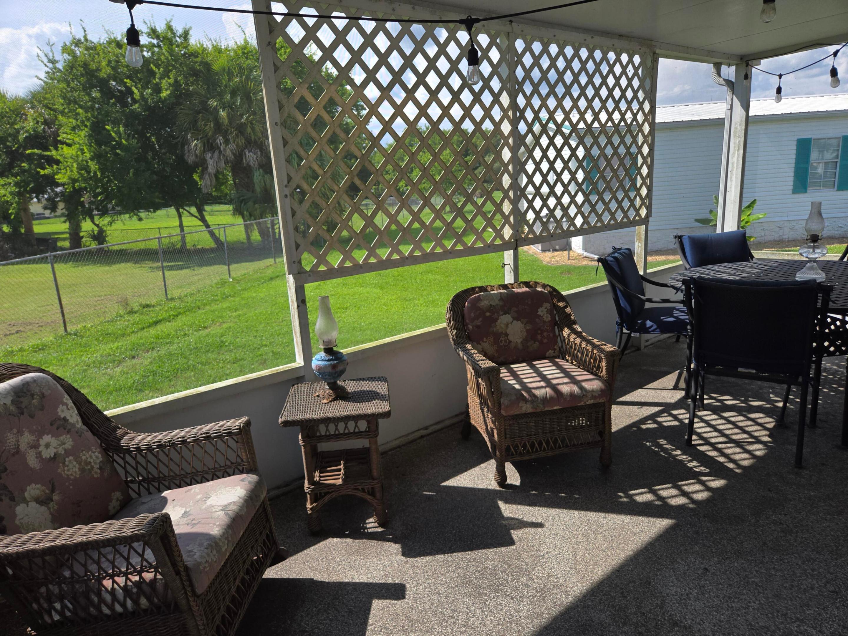SEMINOLE COVE CONDOMINIUM - Residential