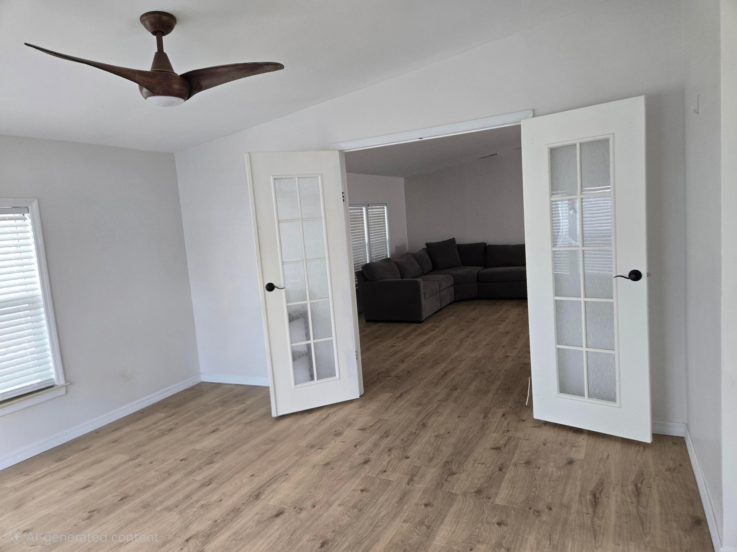 SEMINOLE COVE CONDOMINIUM - Residential
