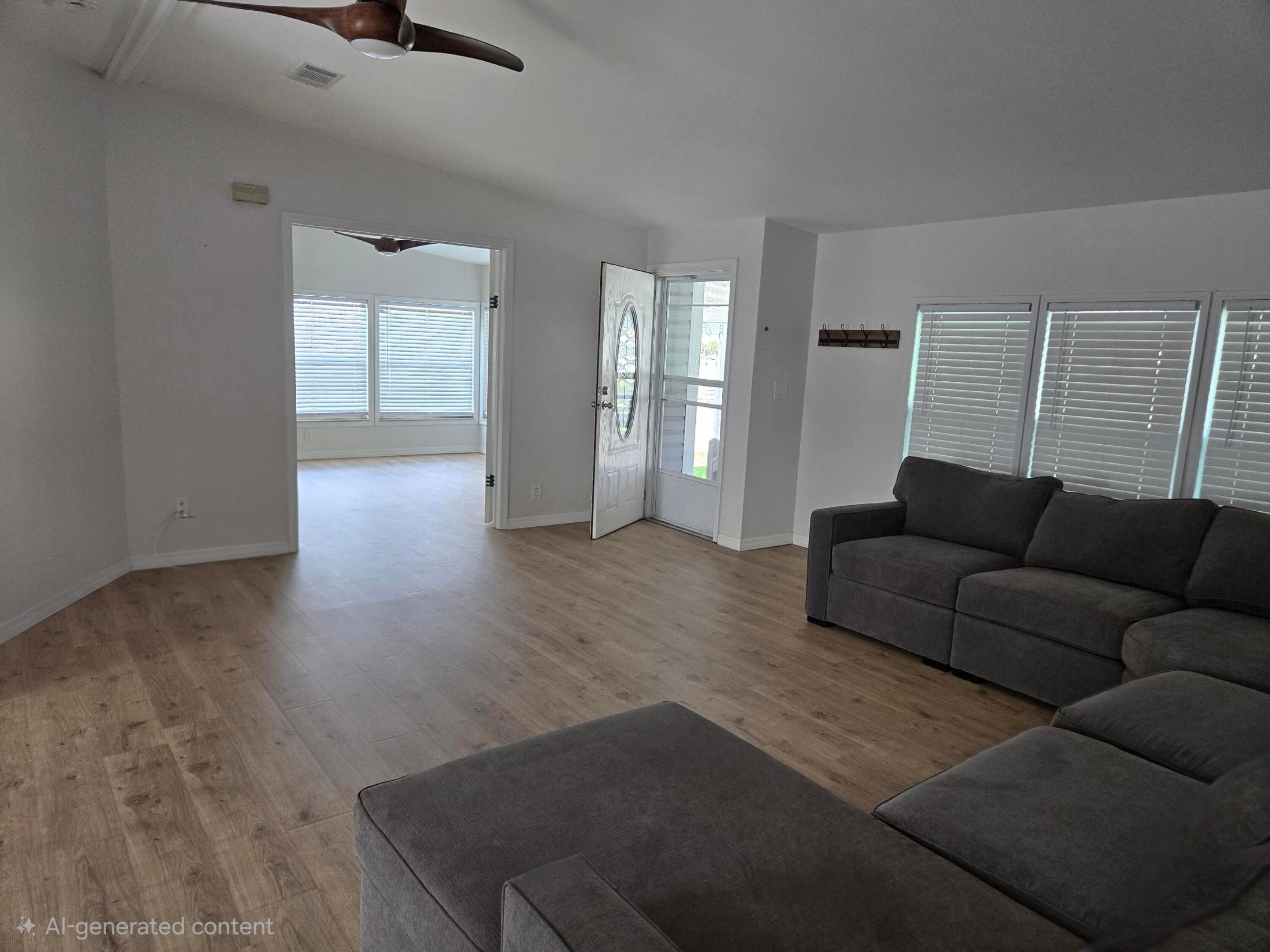 SEMINOLE COVE CONDOMINIUM - Residential