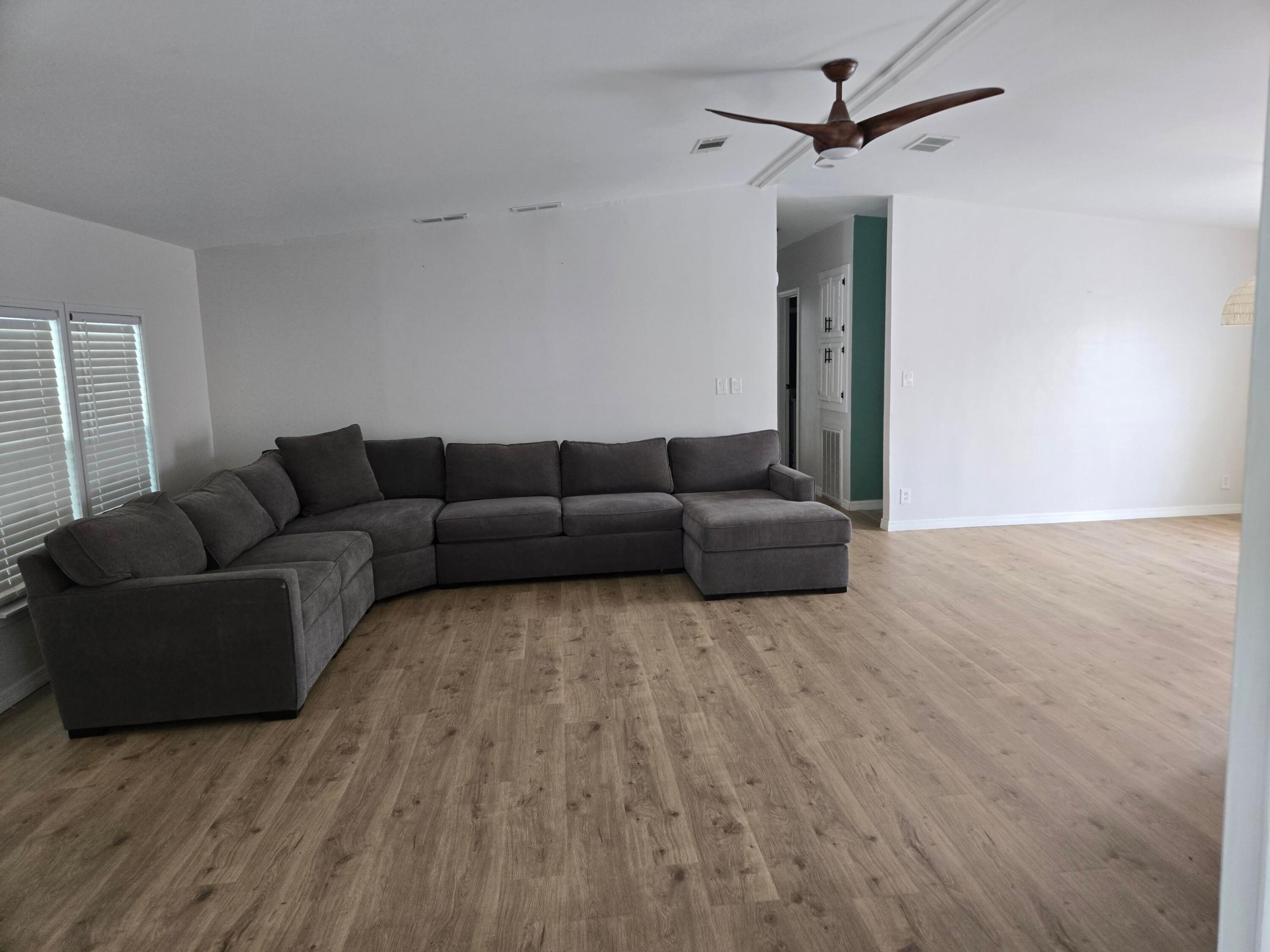 SEMINOLE COVE CONDOMINIUM - Residential