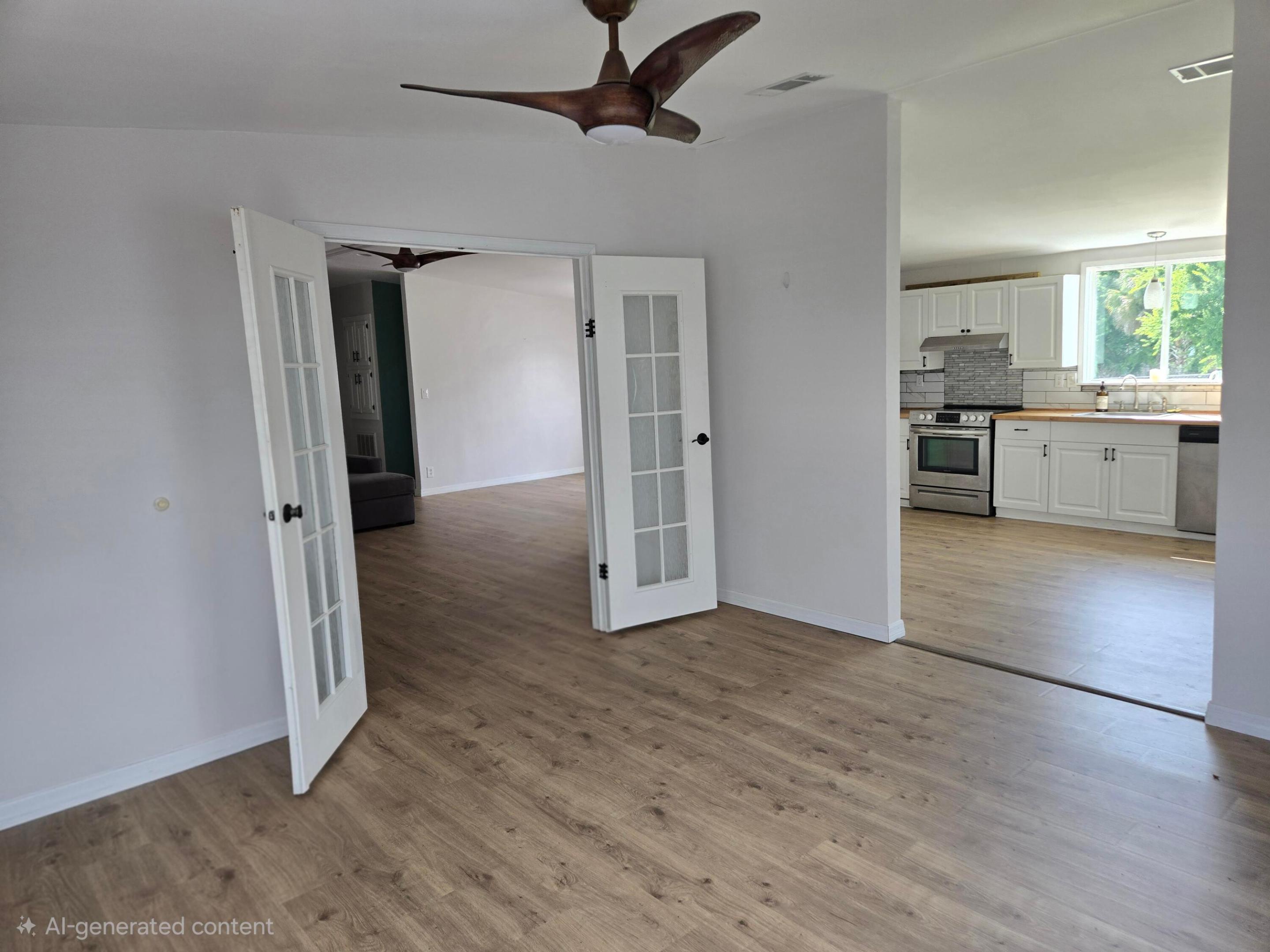 SEMINOLE COVE CONDOMINIUM - Residential