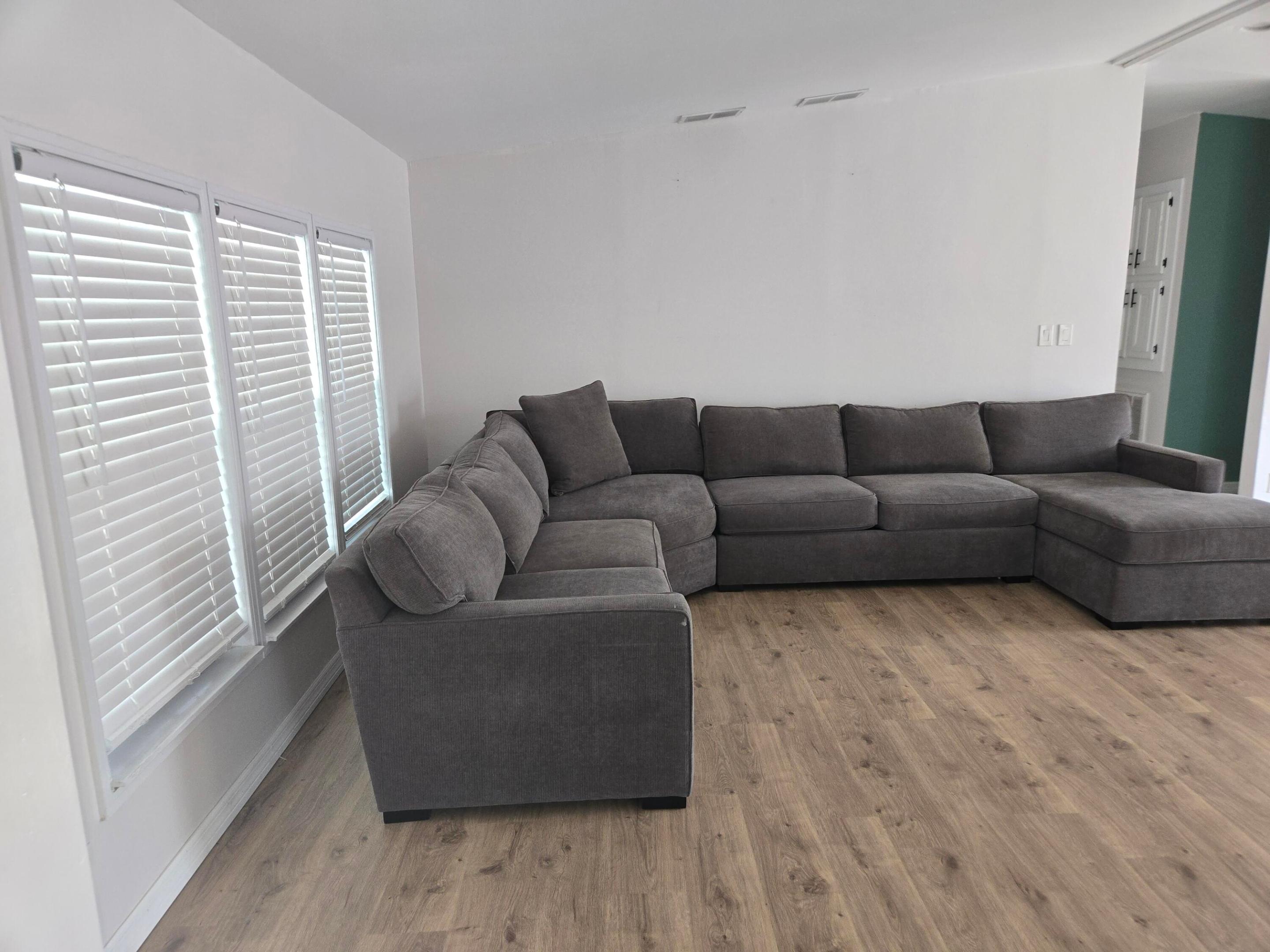 SEMINOLE COVE CONDOMINIUM - Residential