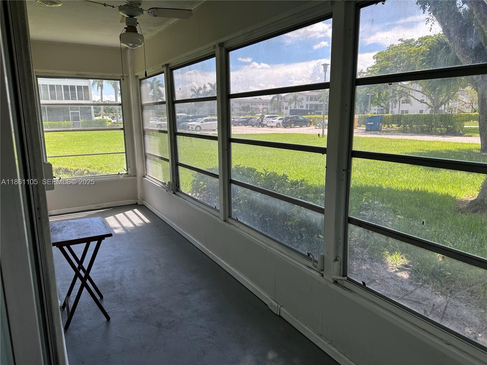 FANSHAW AT CENTURY VILLAGE CONDO - Residential Lease