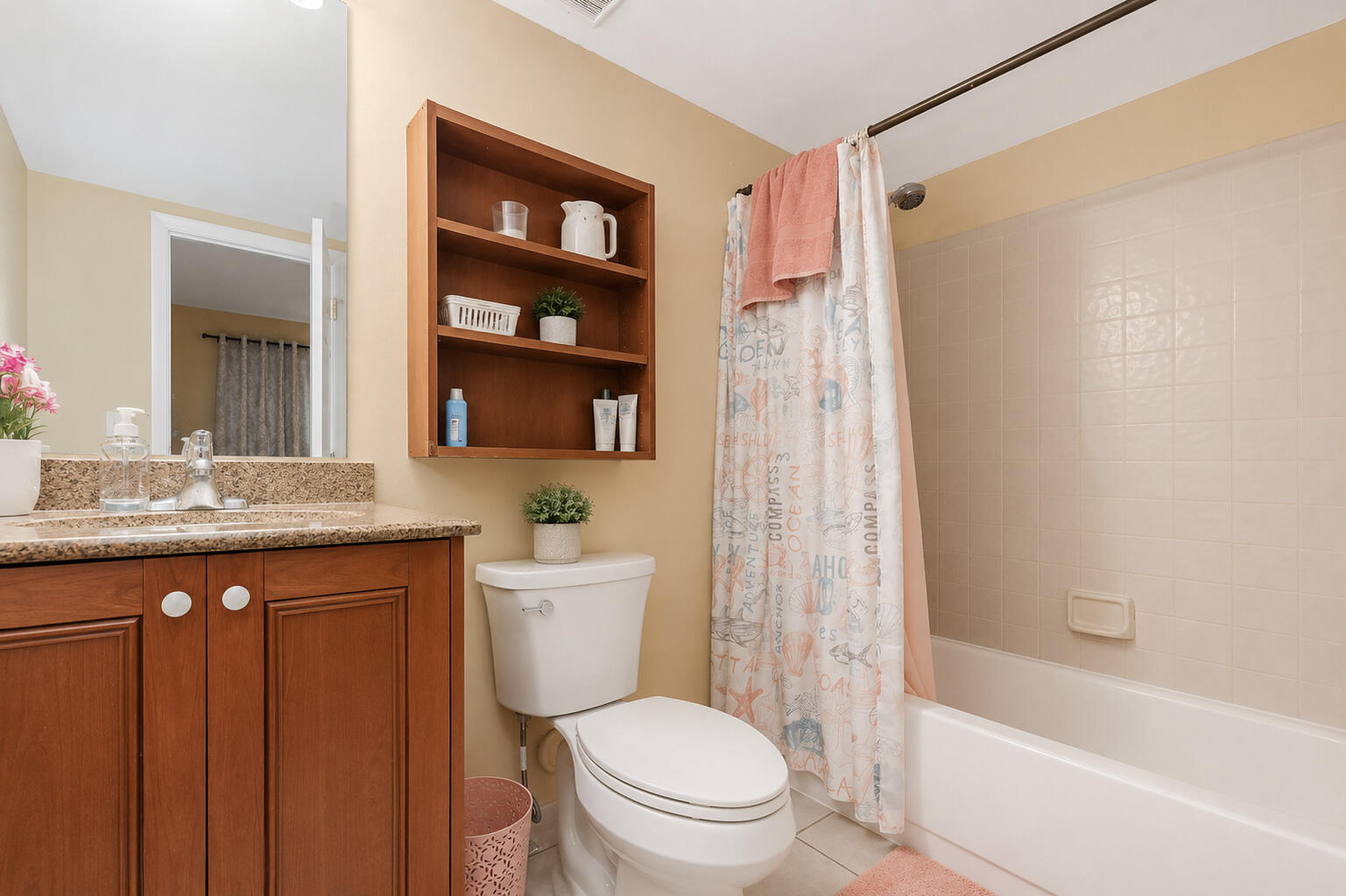 CORAL VILLAGE CONDO - Residential