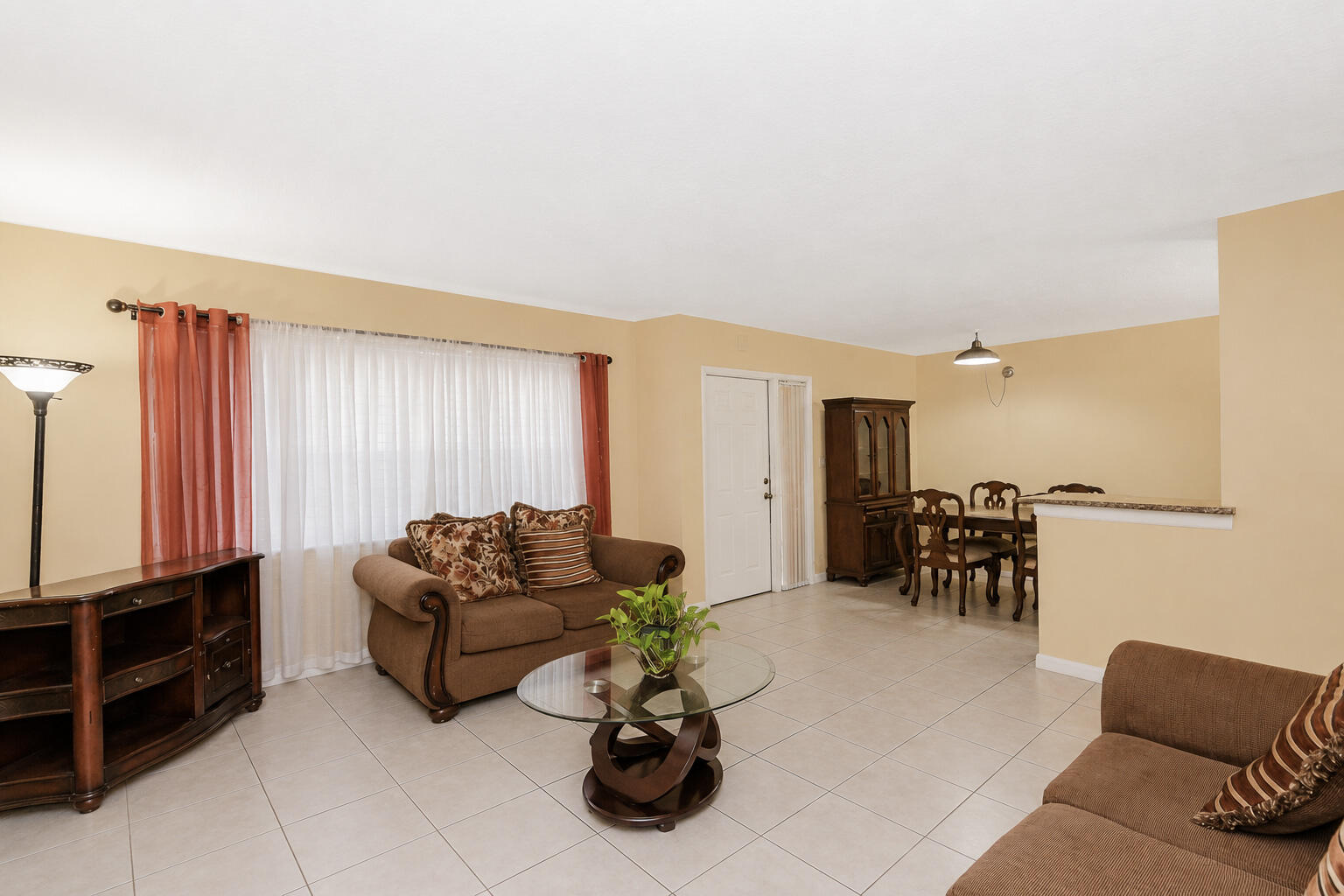 CORAL VILLAGE CONDO - Residential