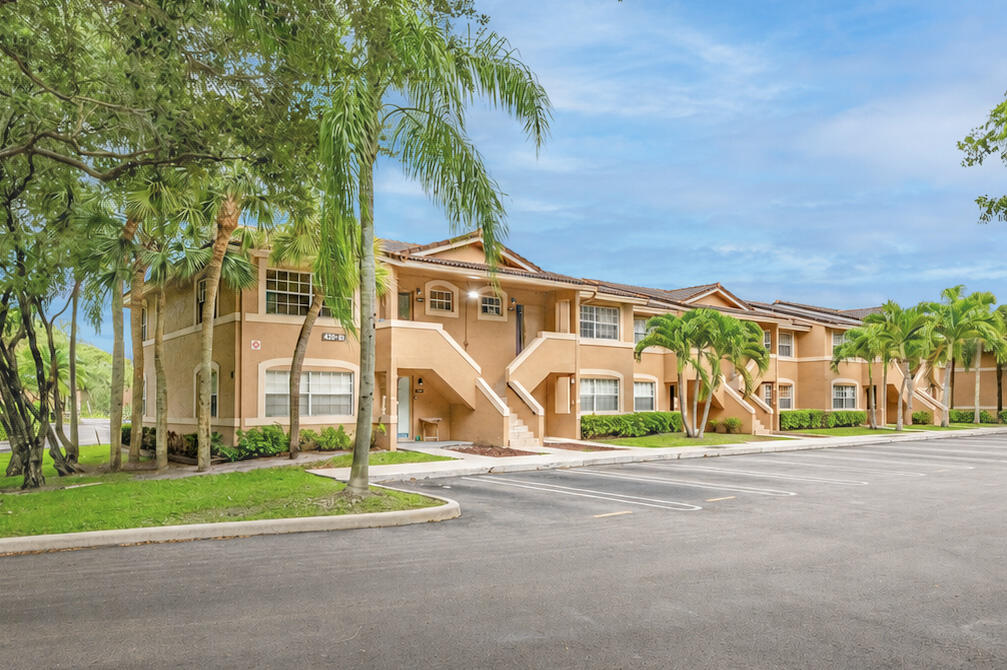 CORAL VILLAGE CONDO - Residential