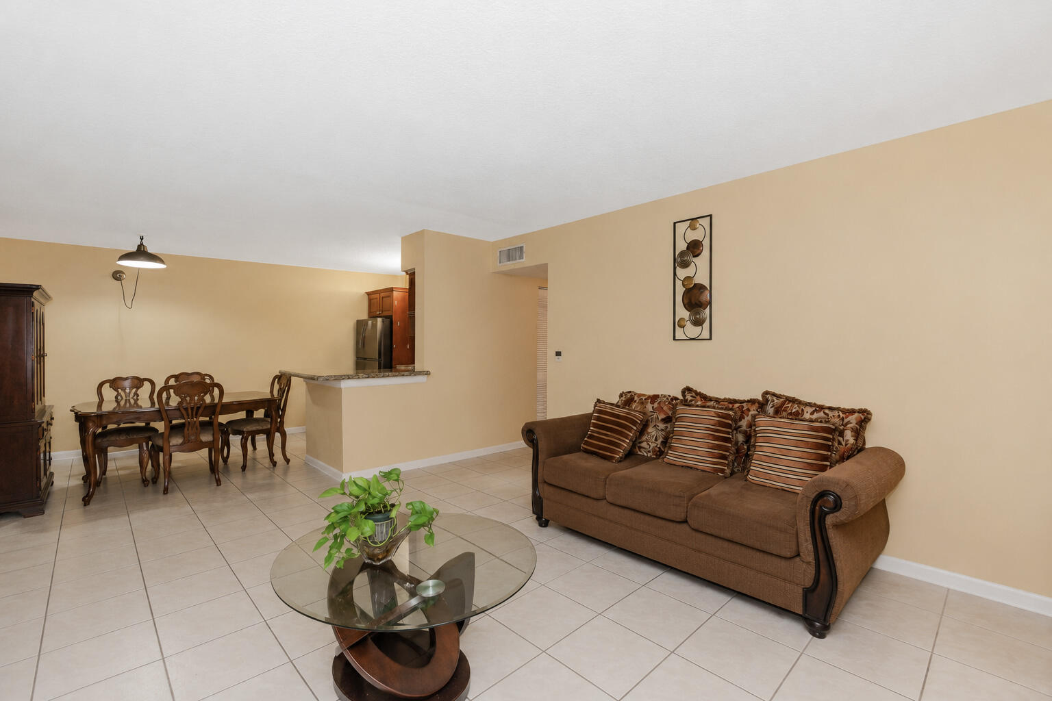 CORAL VILLAGE CONDO - Residential