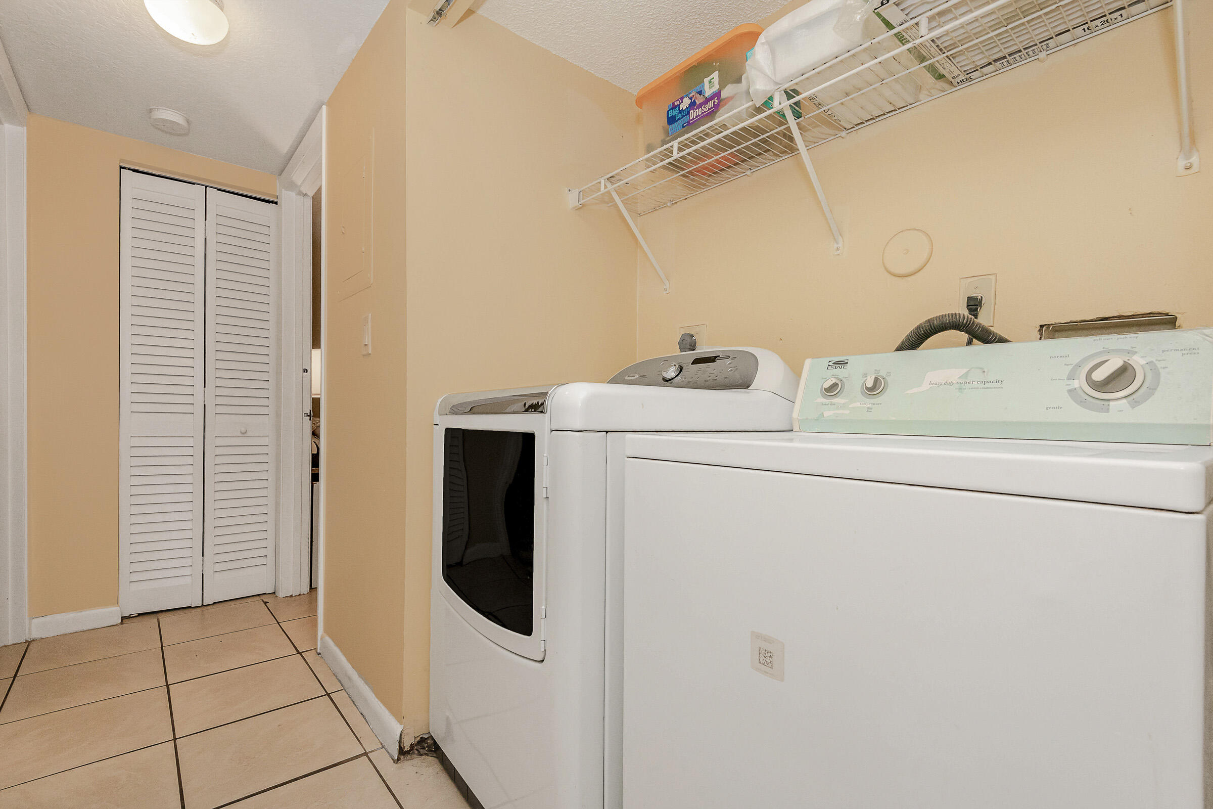 CORAL VILLAGE CONDO - Residential