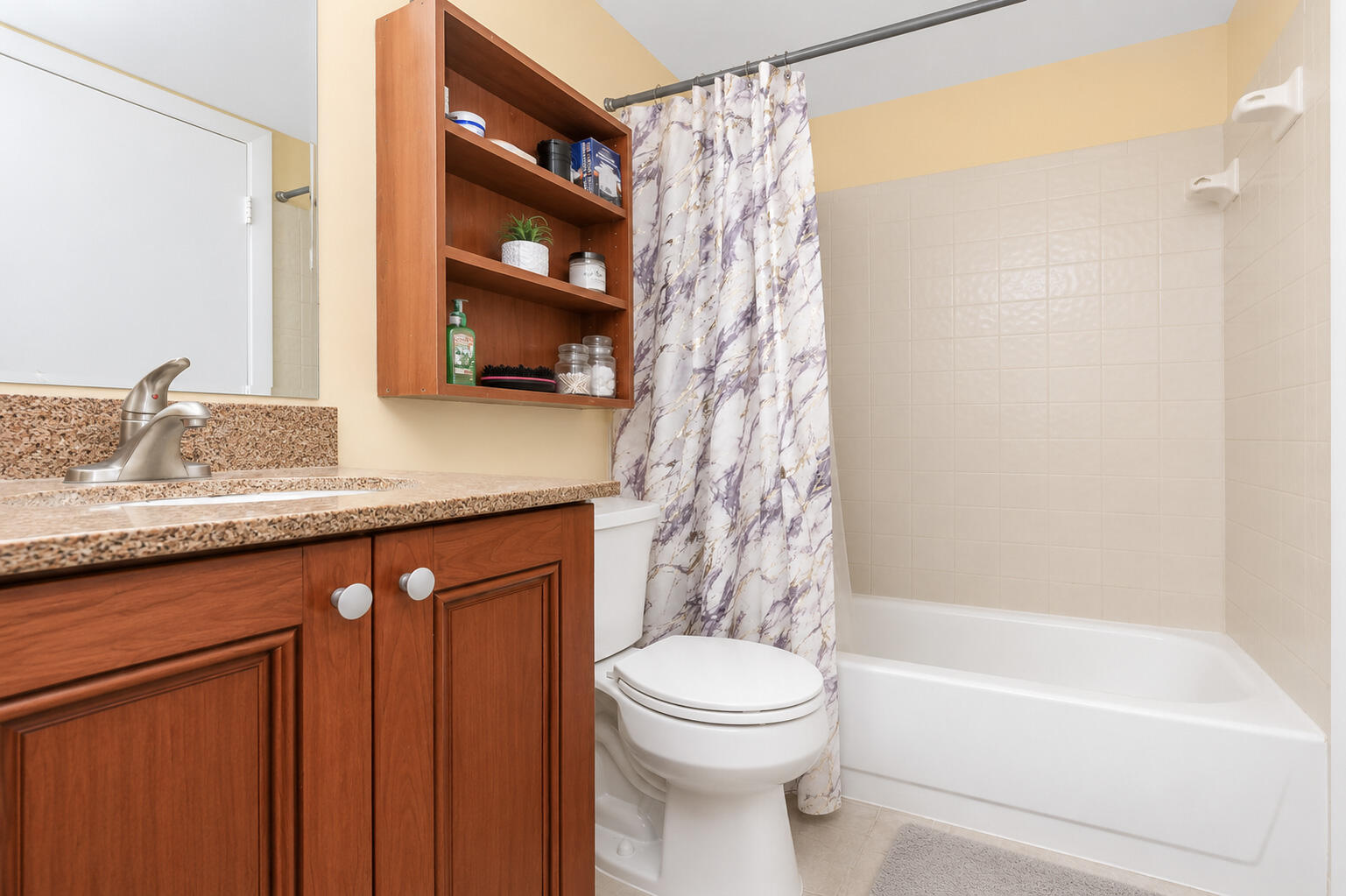 CORAL VILLAGE CONDO - Residential