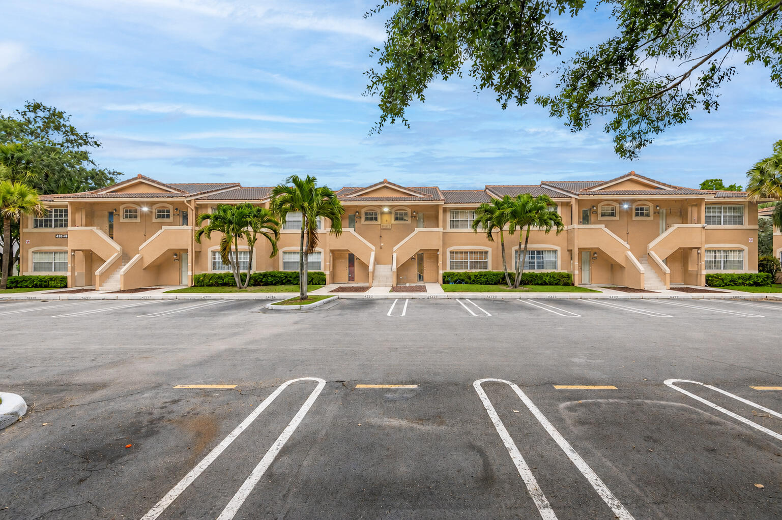 CORAL VILLAGE CONDO - Residential
