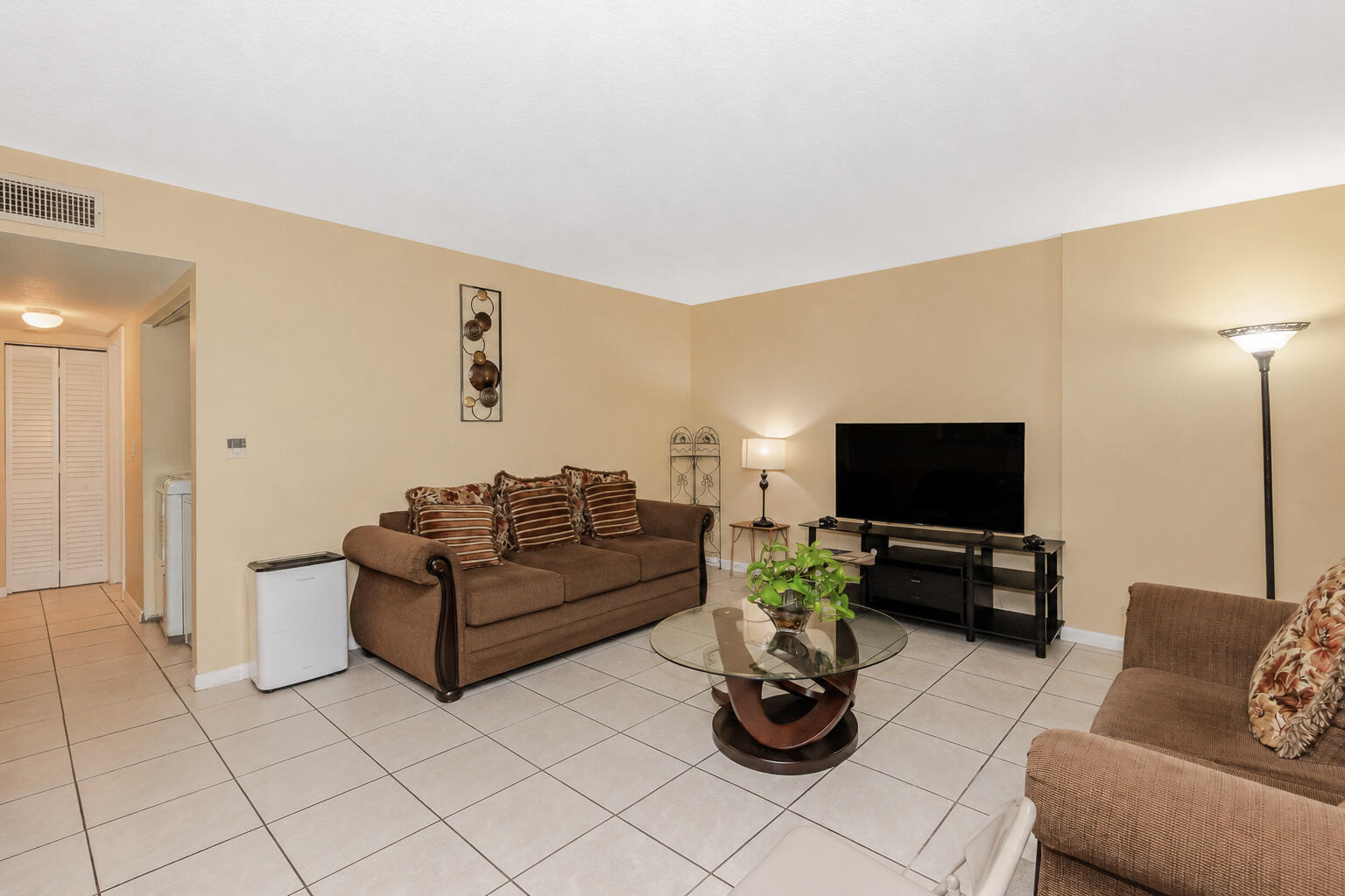 CORAL VILLAGE CONDO - Residential