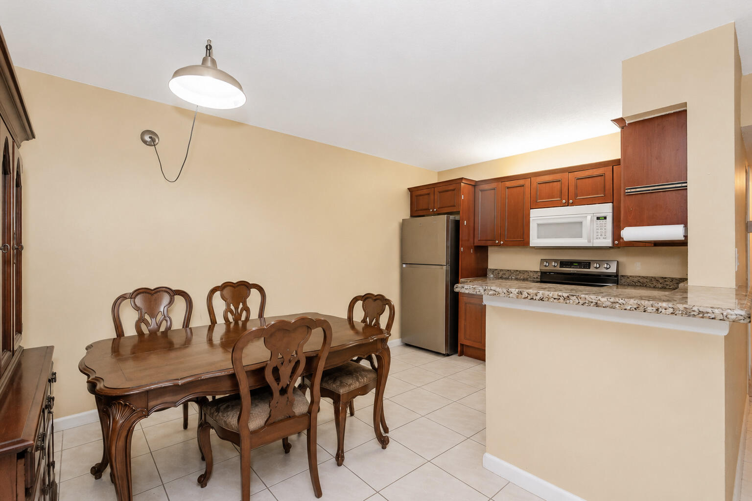 CORAL VILLAGE CONDO - Residential