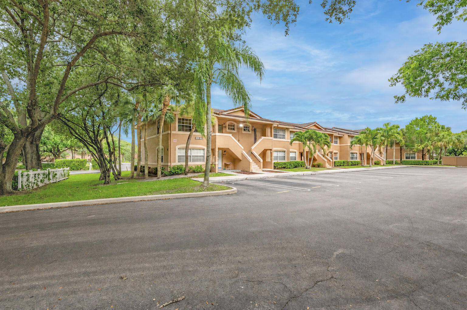 CORAL VILLAGE CONDO - Residential