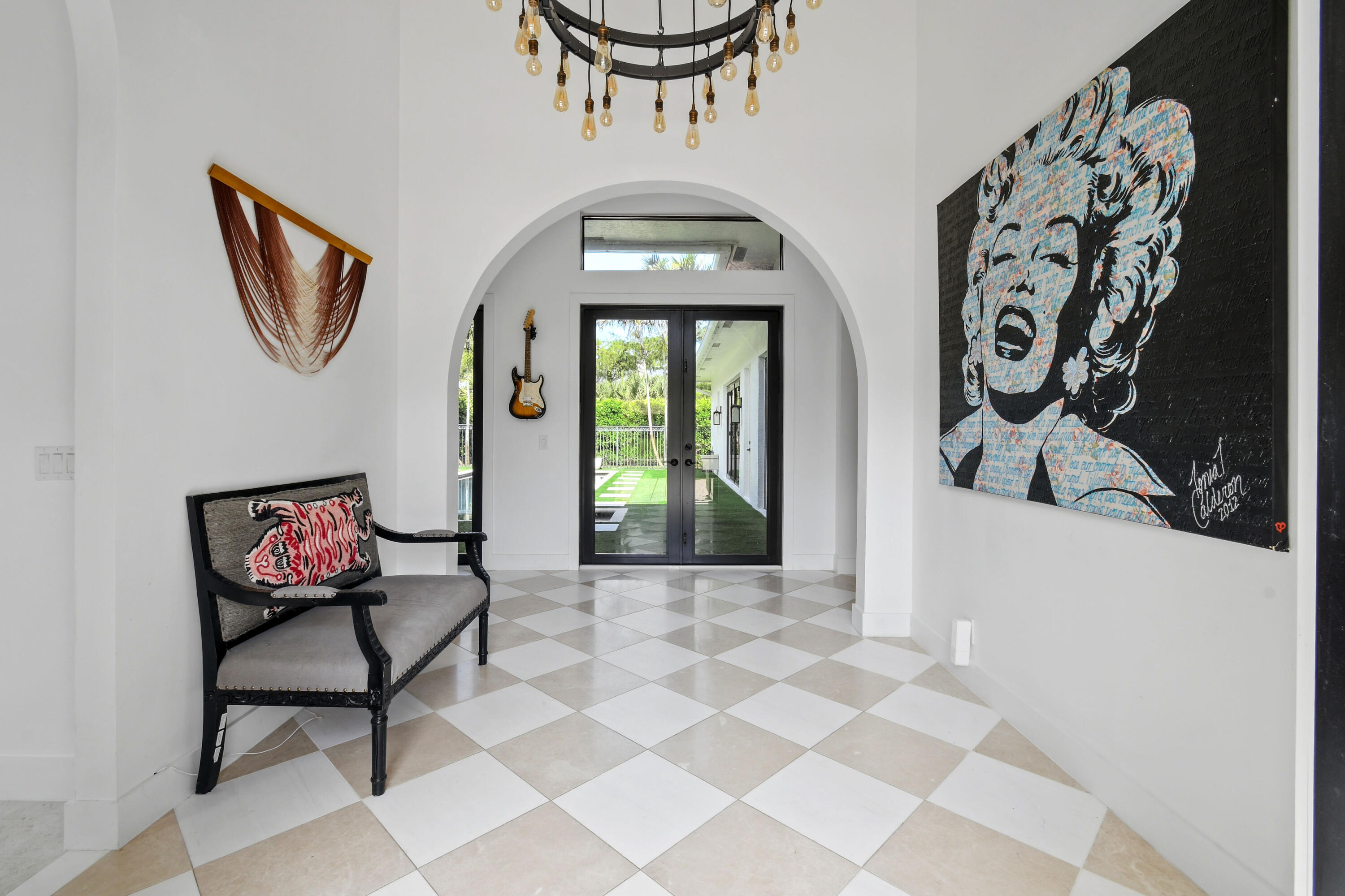 Palm Beach Country Estates - Residential