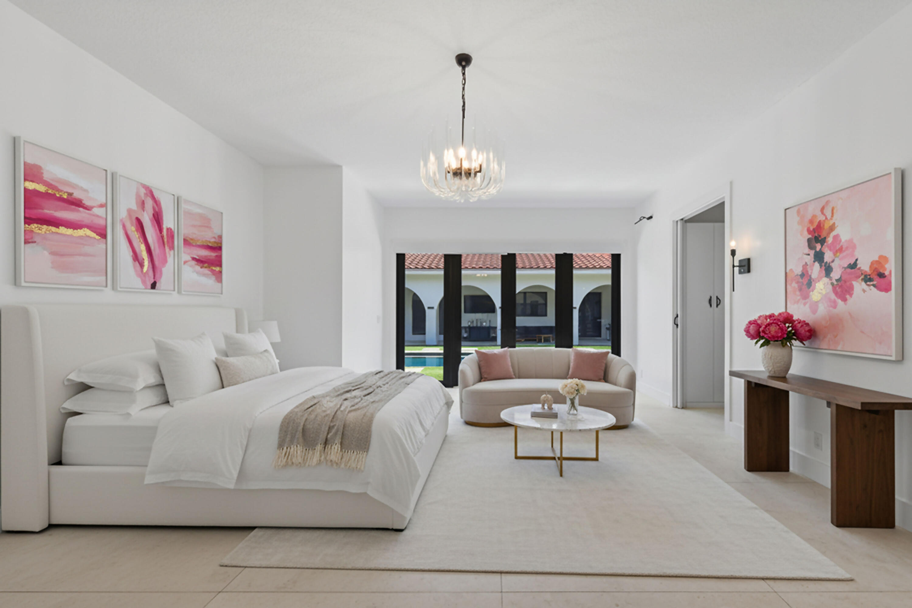 Palm Beach Country Estates - Residential