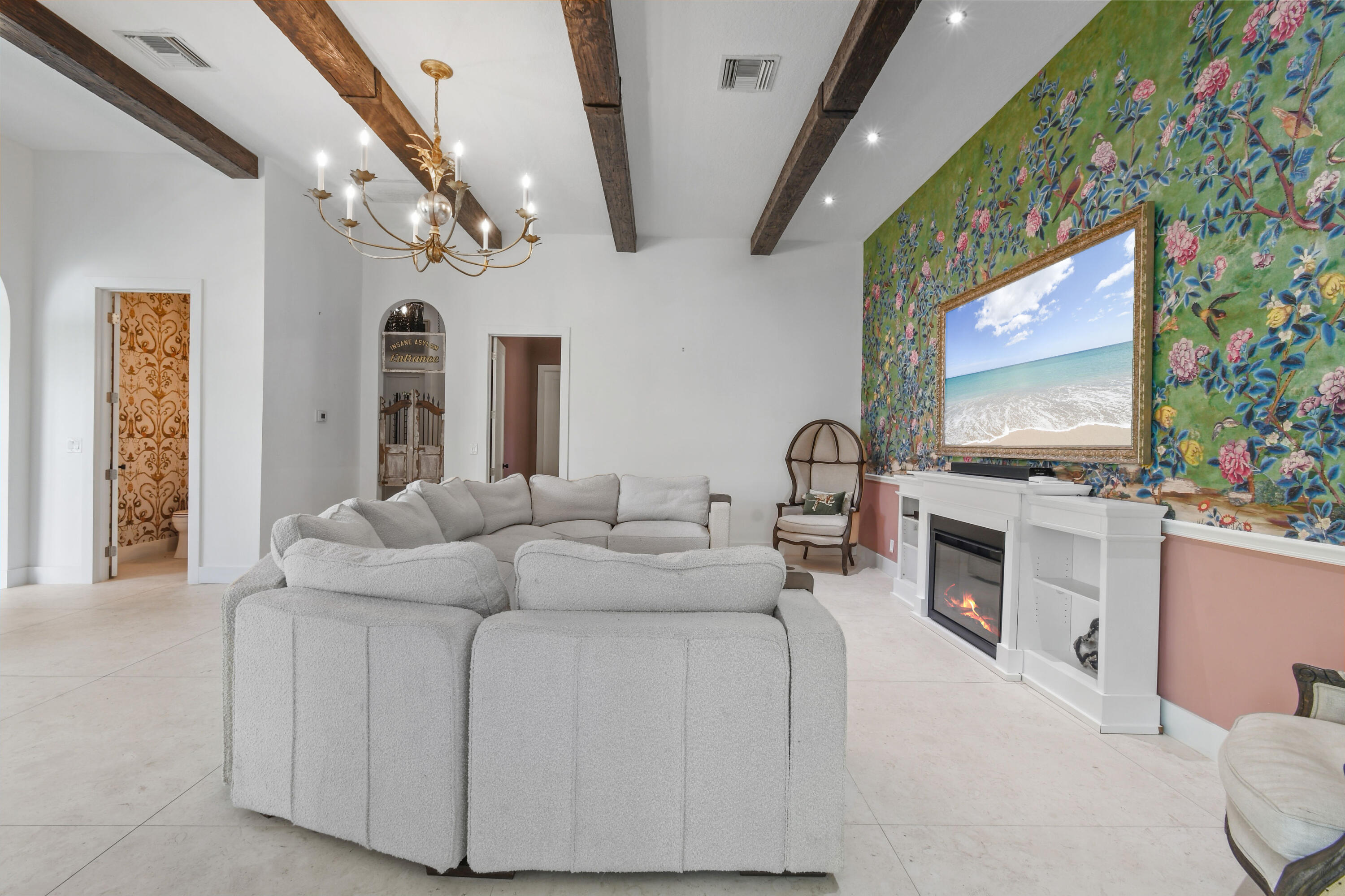Palm Beach Country Estates - Residential