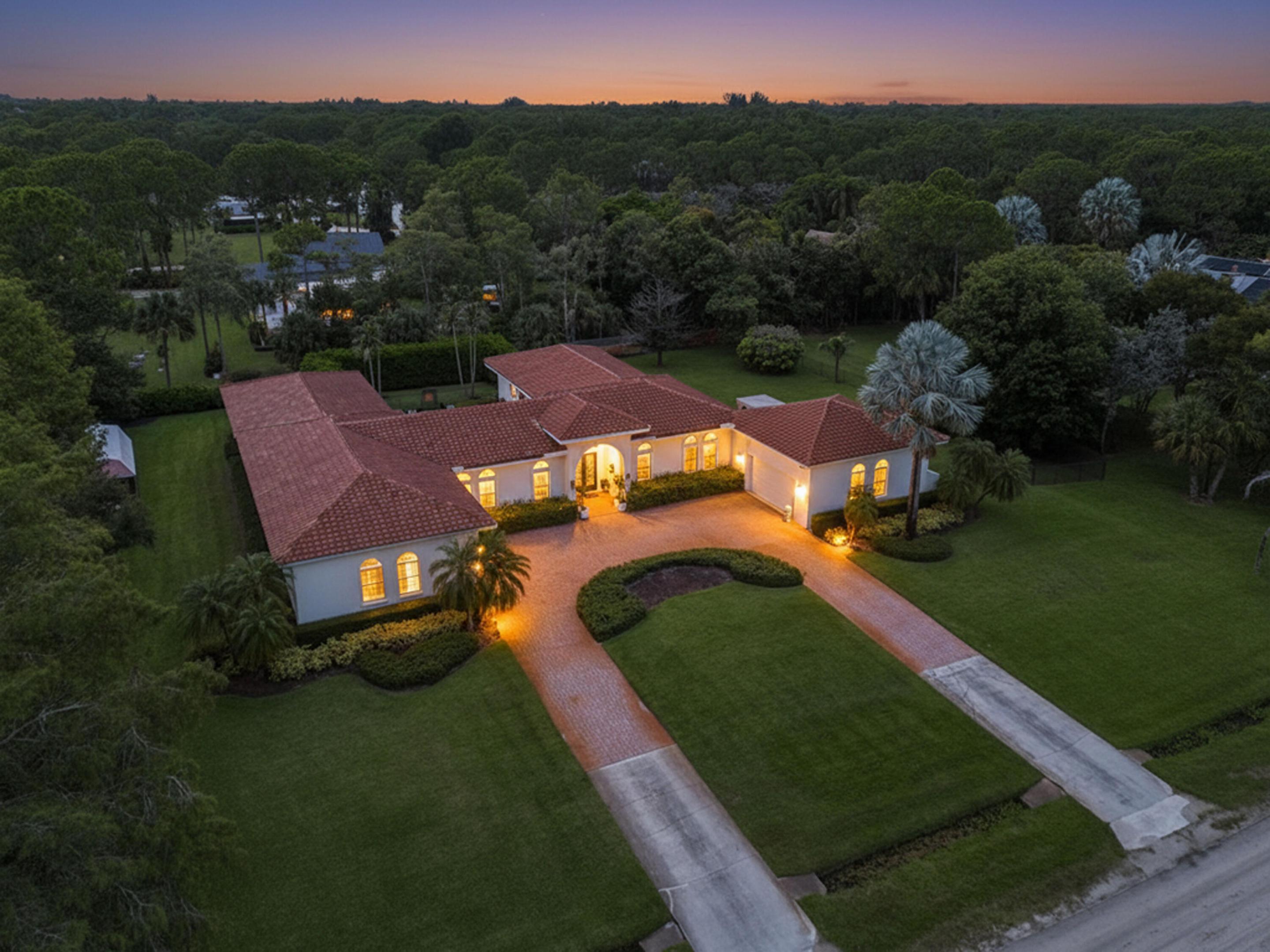 Palm Beach Country Estates - Residential