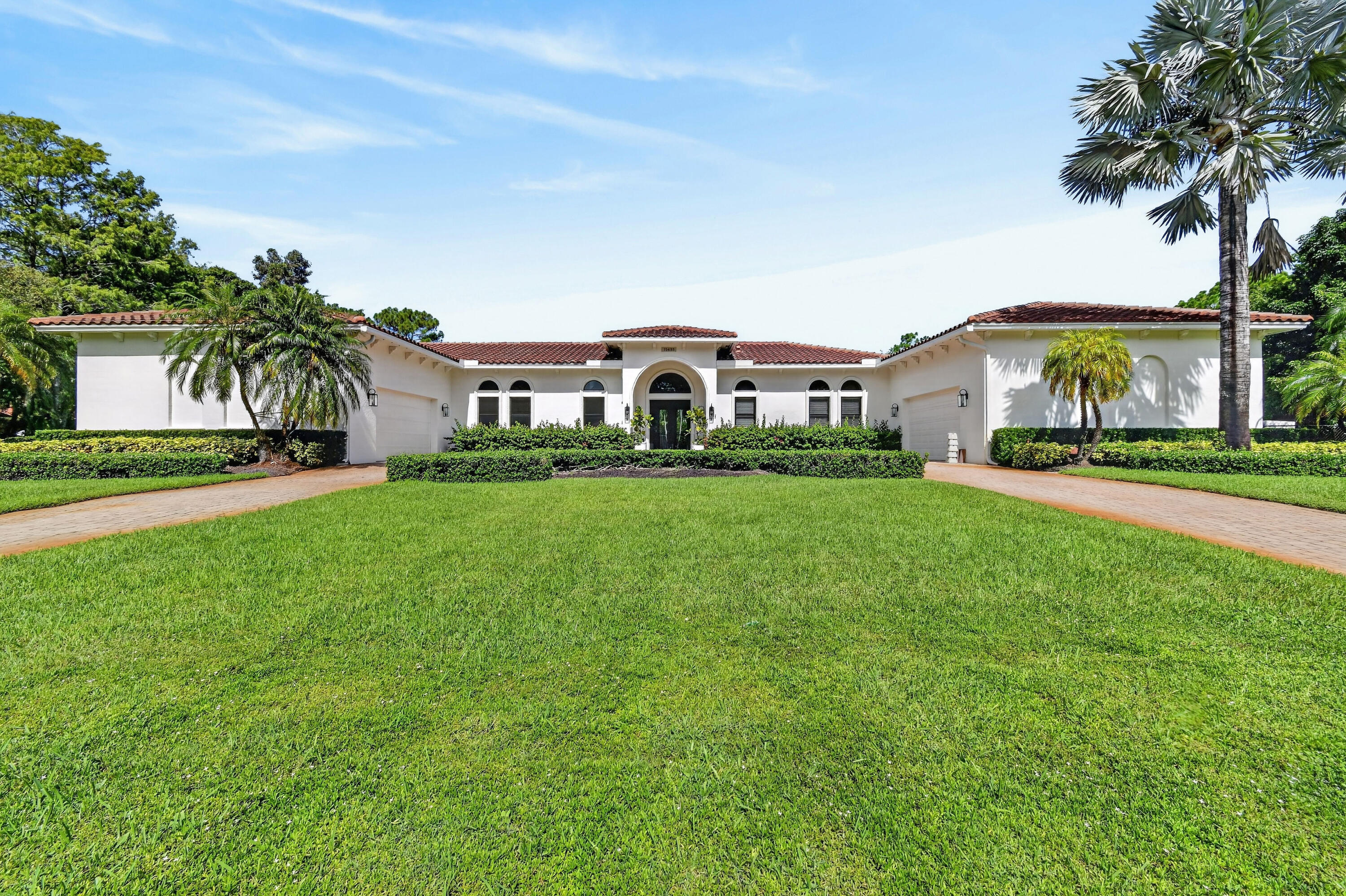 Palm Beach Country Estates - Residential