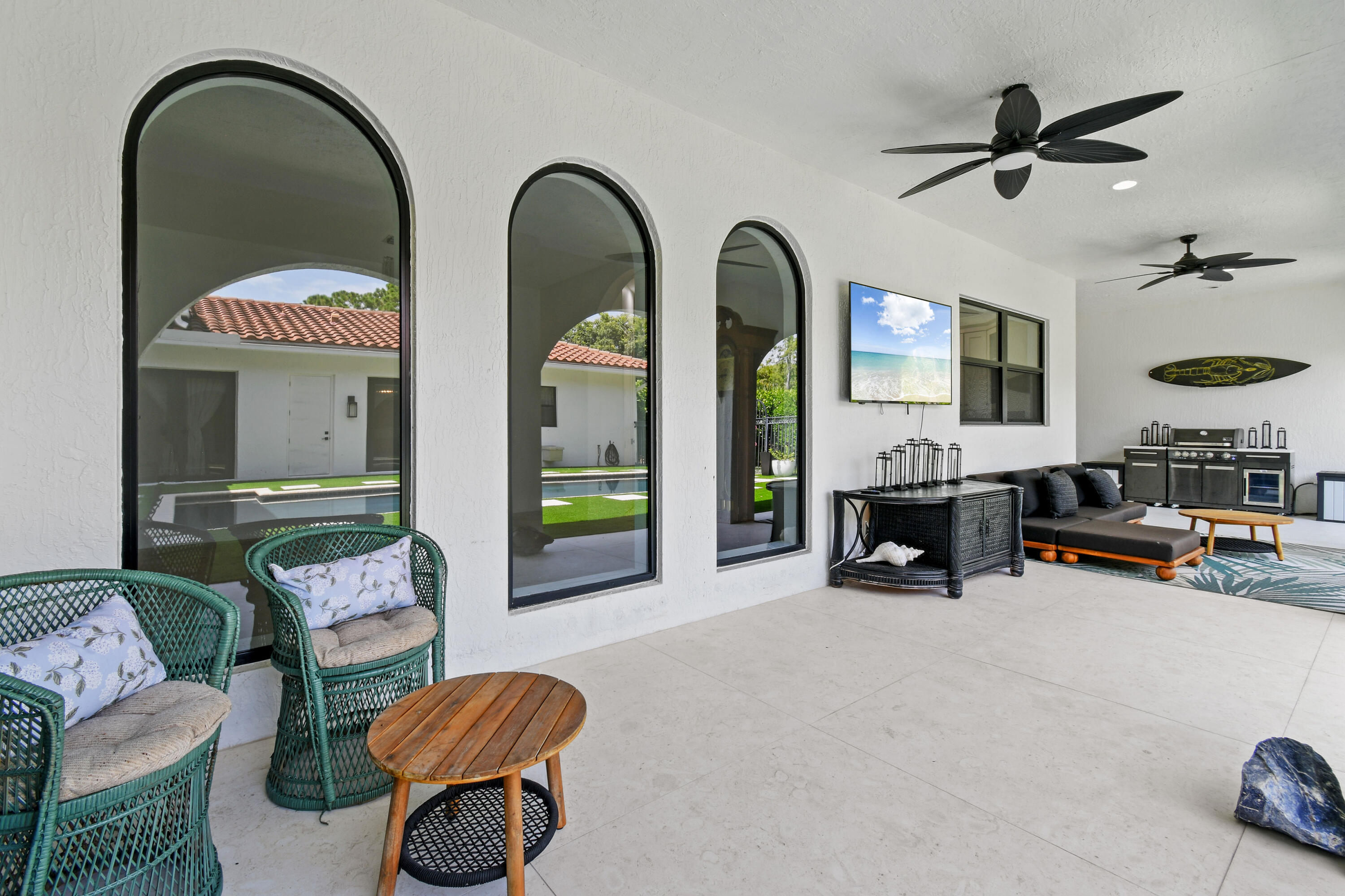 Palm Beach Country Estates - Residential
