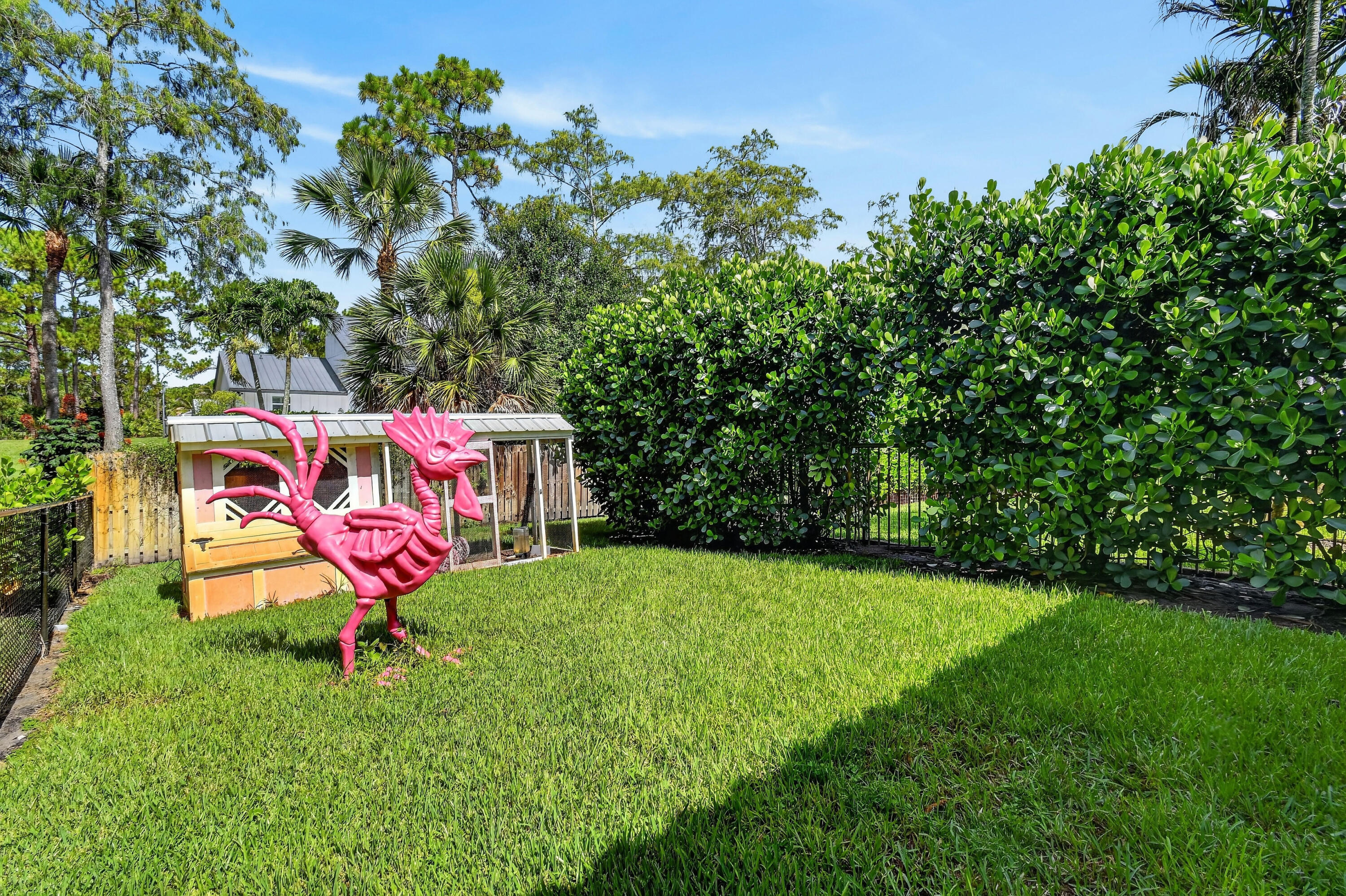Palm Beach Country Estates - Residential