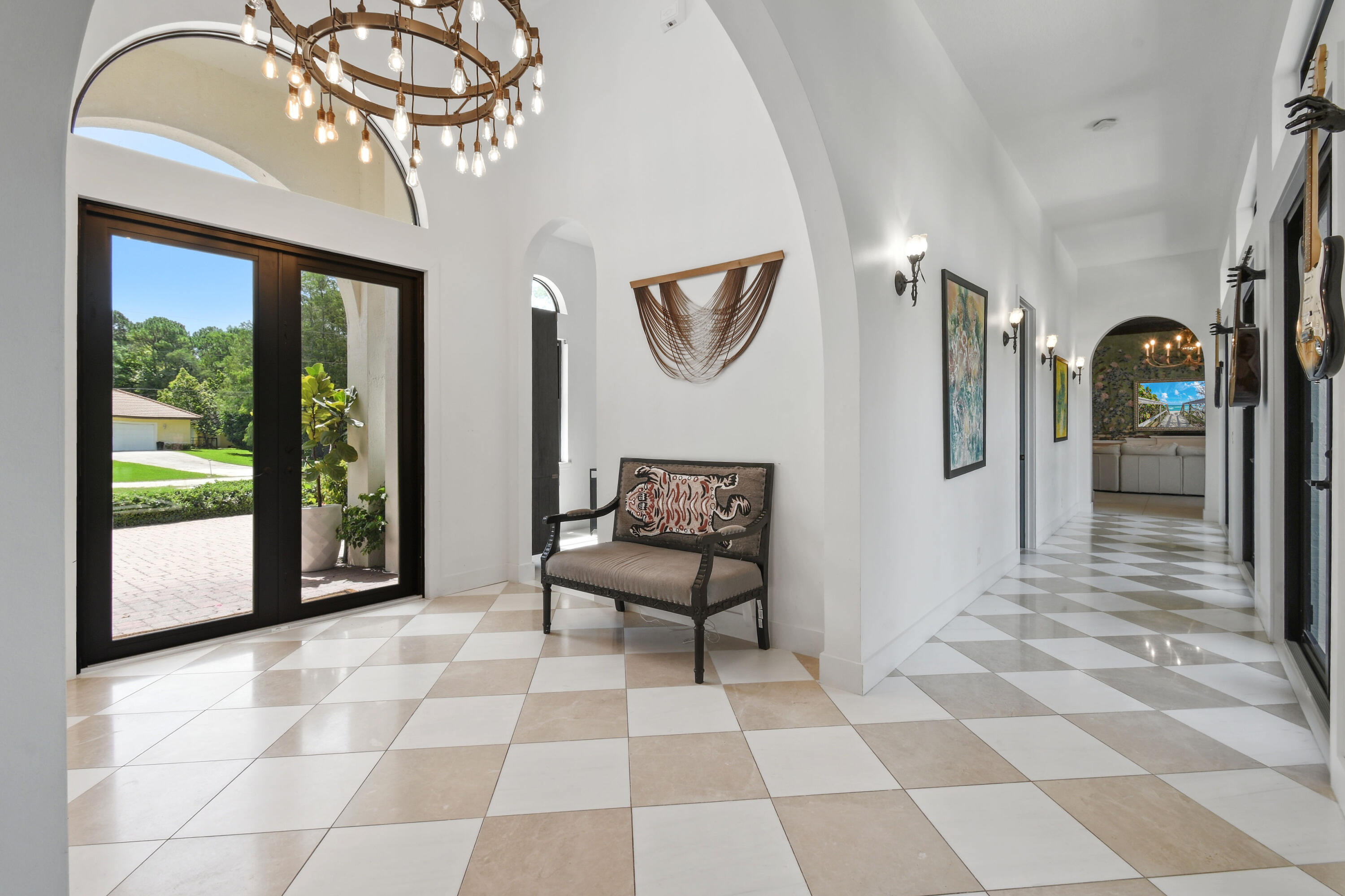 Palm Beach Country Estates - Residential