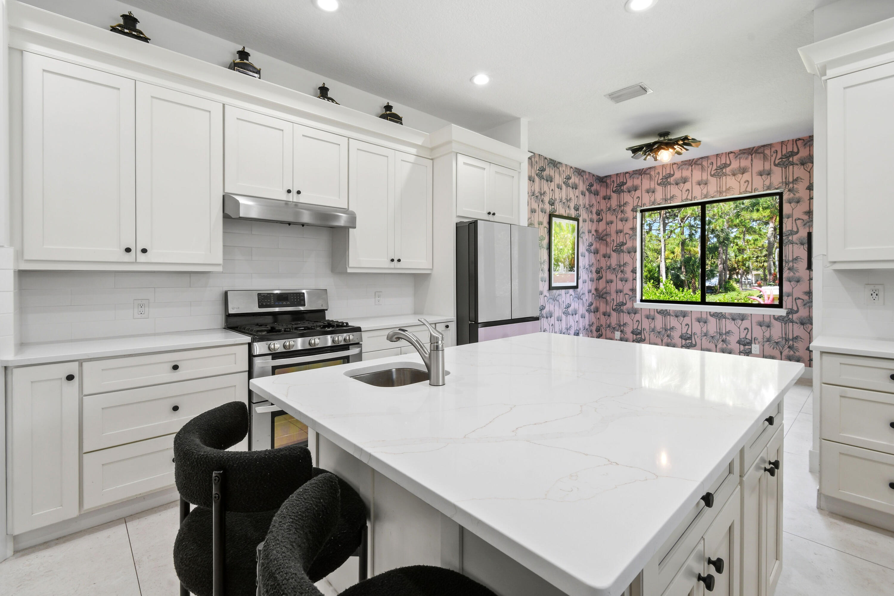 Palm Beach Country Estates - Residential