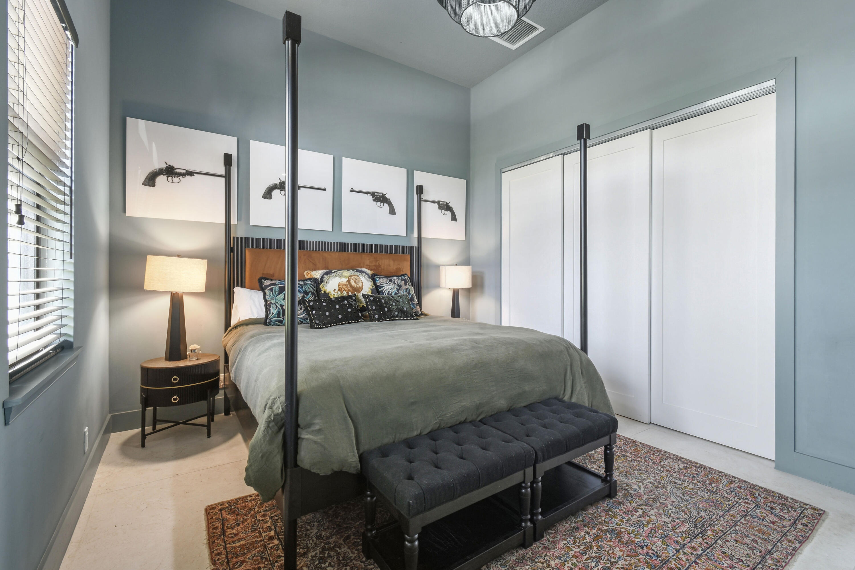 Palm Beach Country Estates - Residential