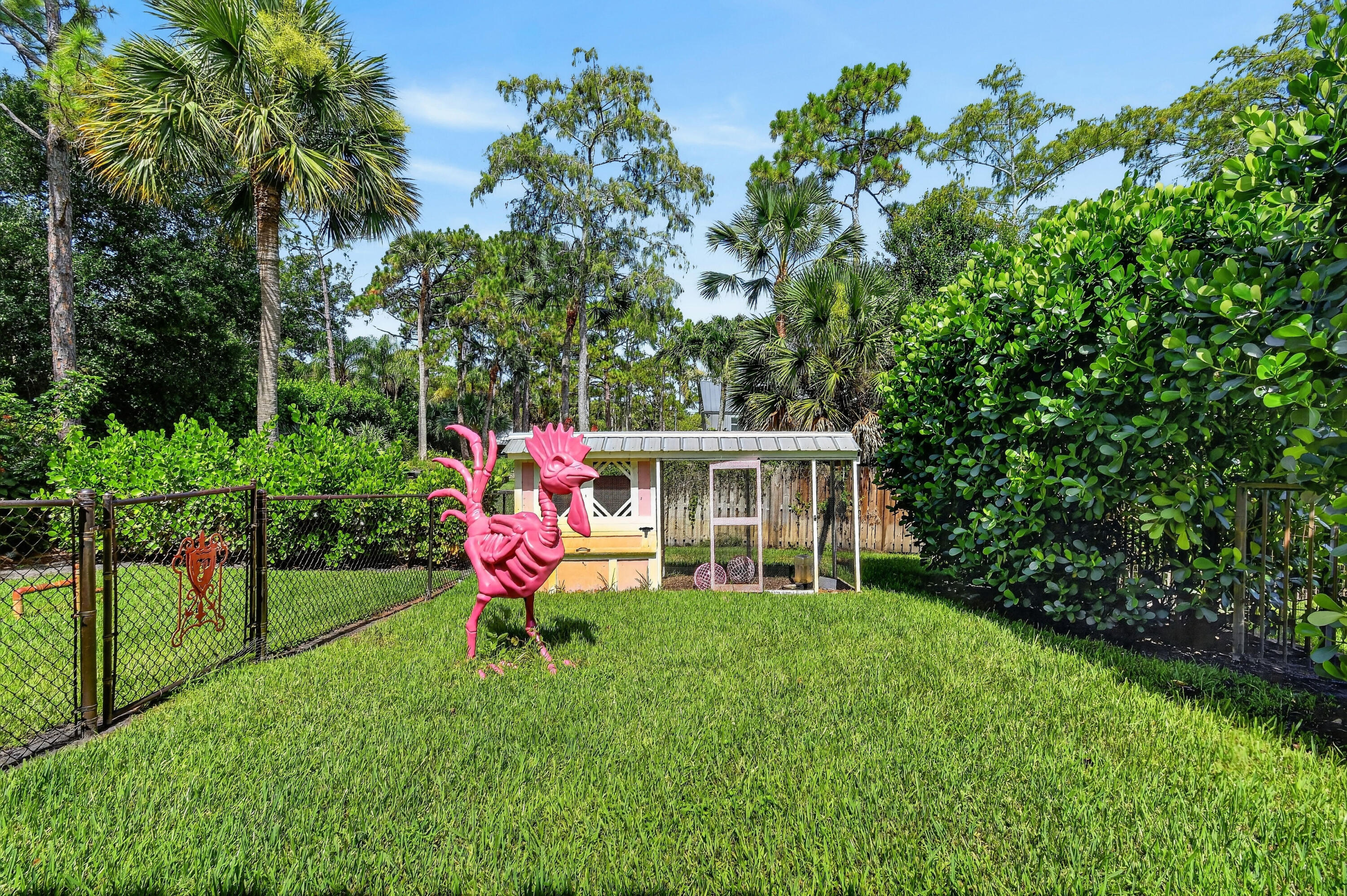 Palm Beach Country Estates - Residential
