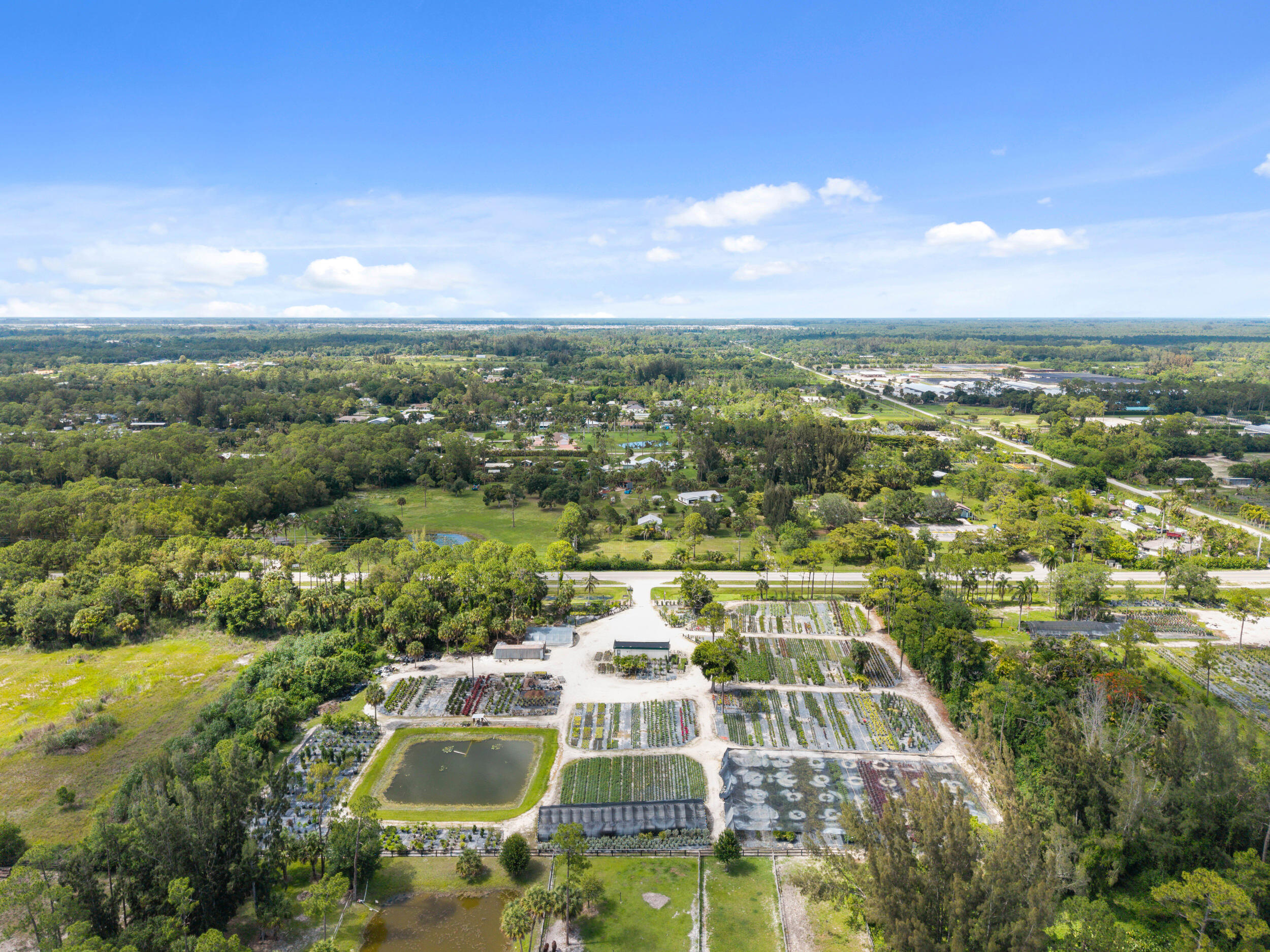 LOXAHATCHEE GROVES - Land