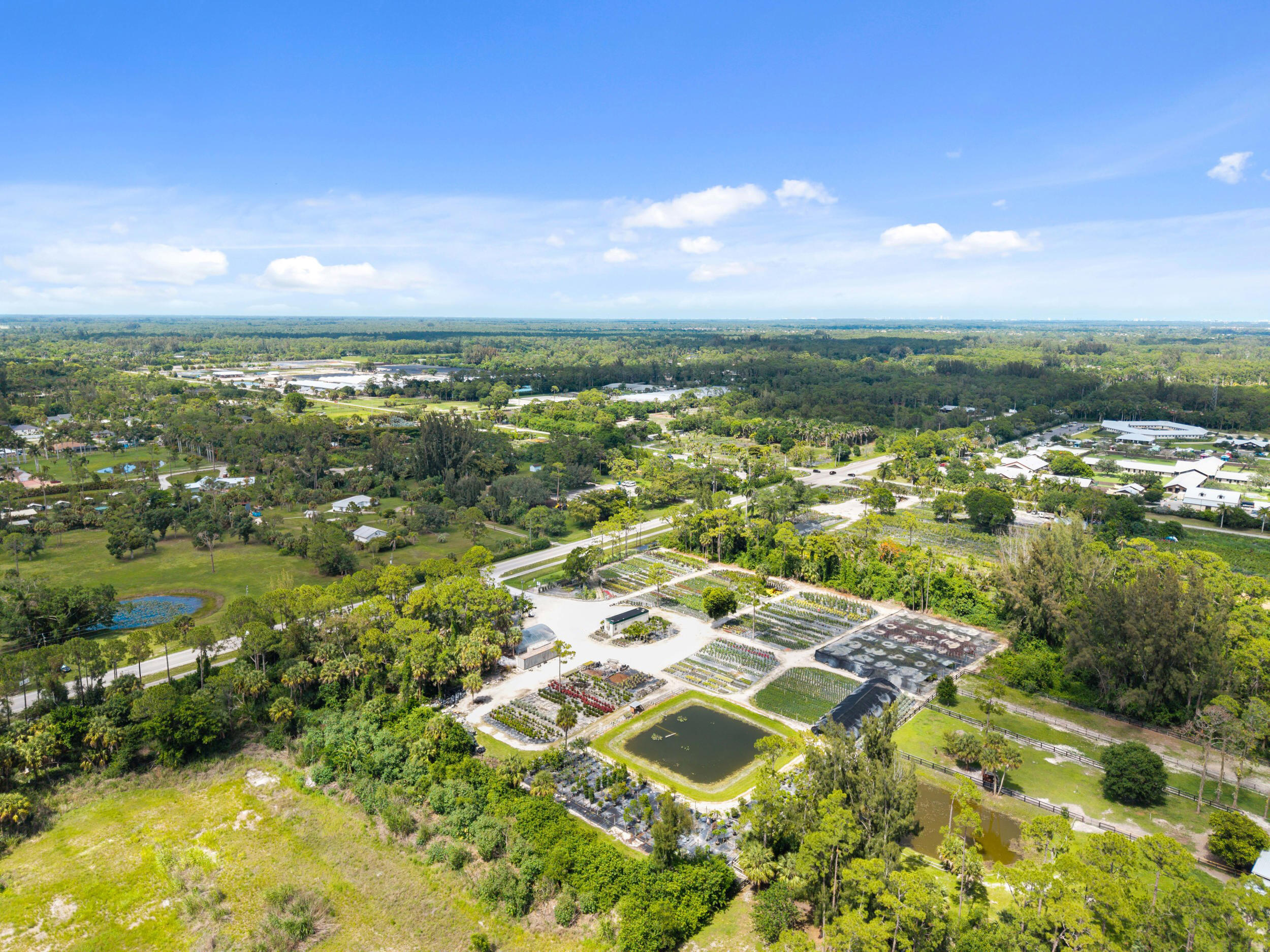 LOXAHATCHEE GROVES - Land