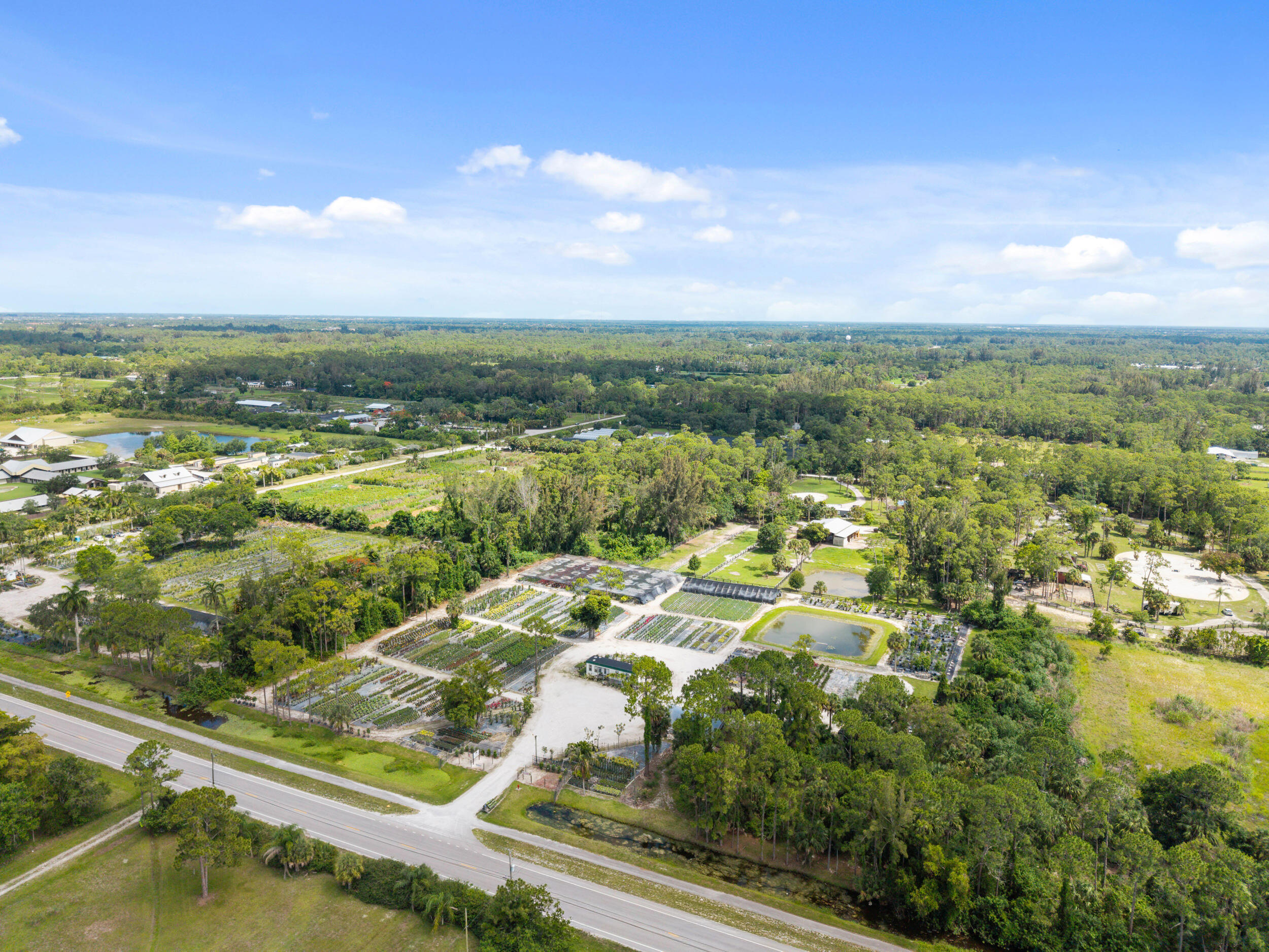 LOXAHATCHEE GROVES - Land