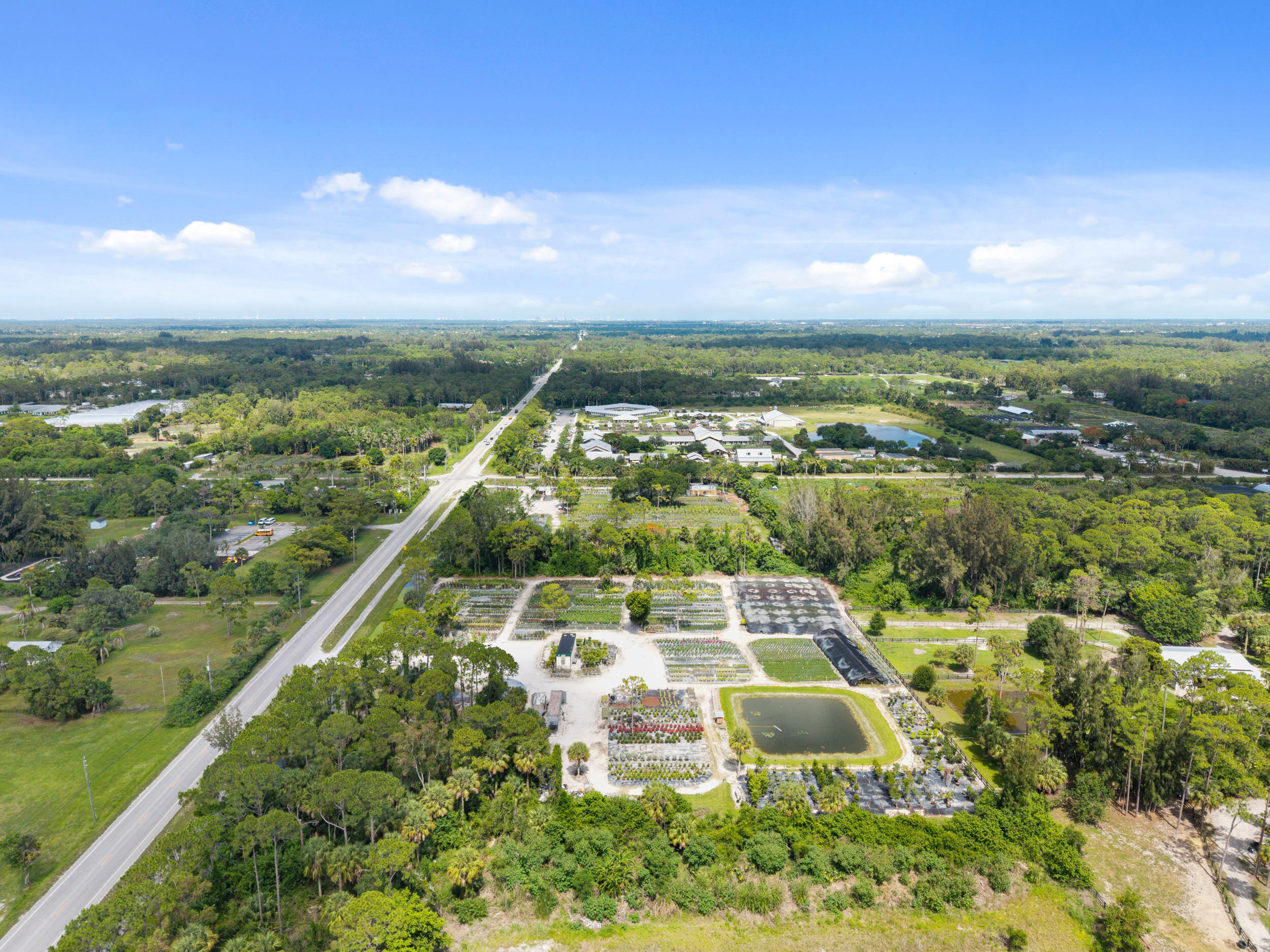 LOXAHATCHEE GROVES - Land