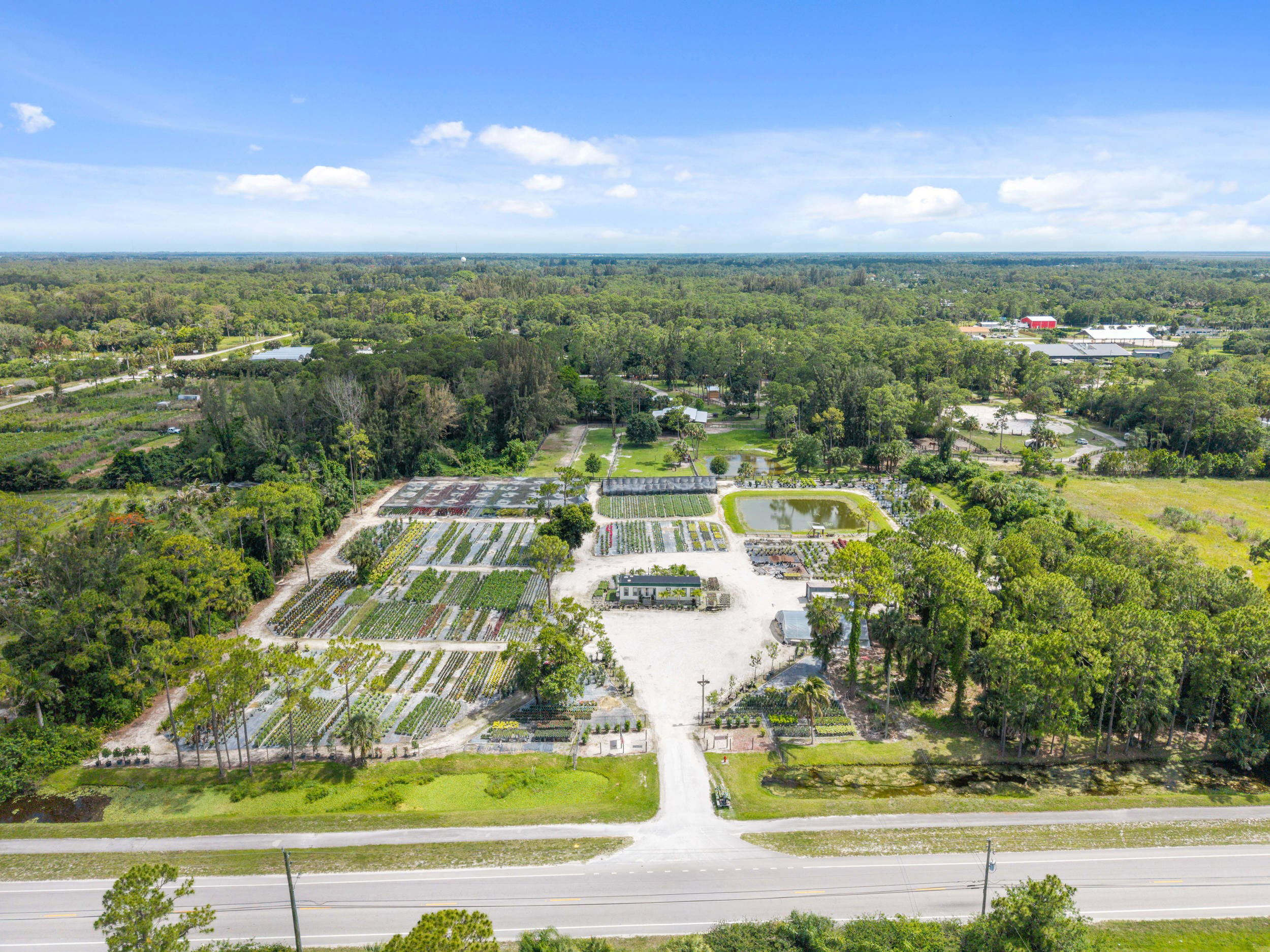 LOXAHATCHEE GROVES - Land
