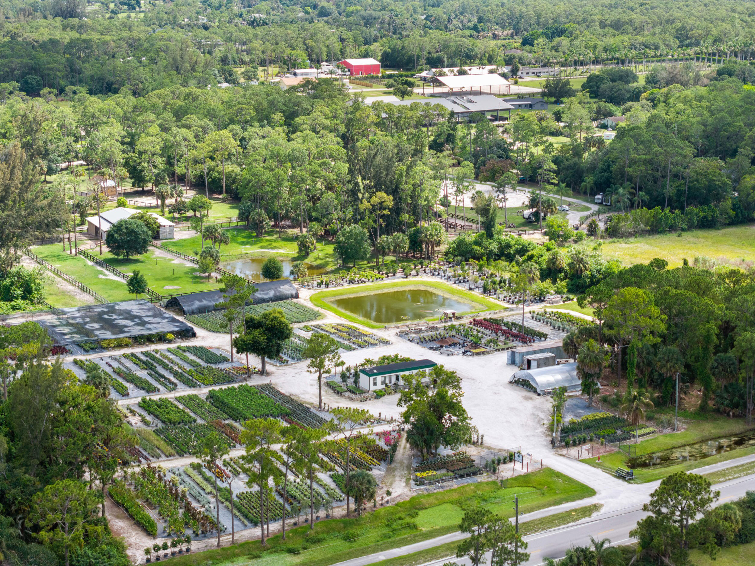 LOXAHATCHEE GROVES - Land