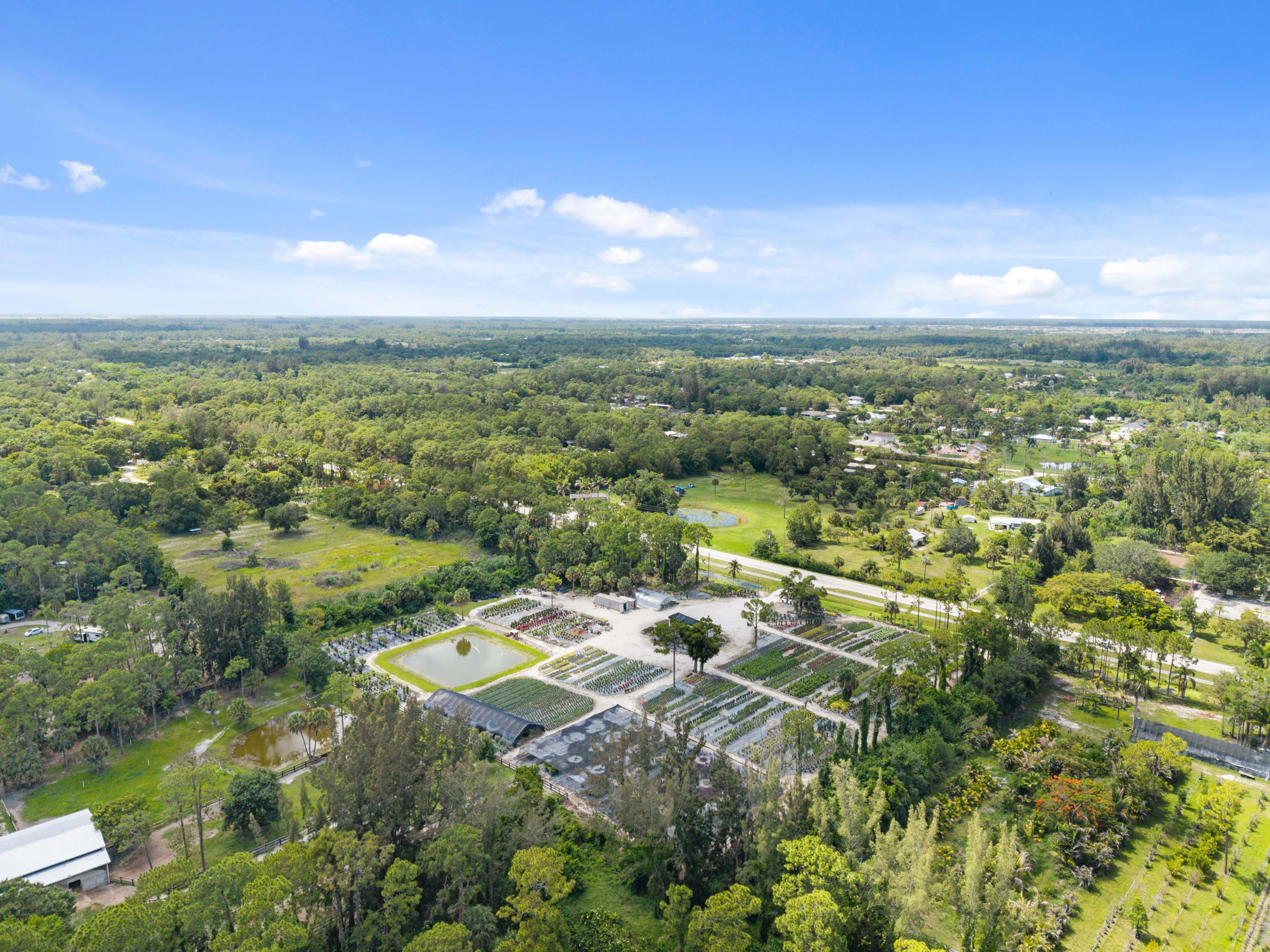 LOXAHATCHEE GROVES - Land