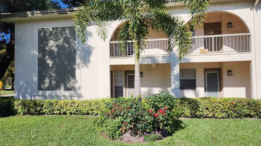 Welcome to 2614 Nassau Bnd #A1in Coconut Creek. This is a spacious 3-bed, 2-bath corner unit on the ground floor, offering the perfect blend of comfort, convenience, and resort-style living. Located in the highly desirable 55+ Wynmoor Village, this community boasts a guarded entry, fitness center, golf, tennis, billiards, transportation, and multiple pools & hot tubs—perfect for enjoying the Florida sunshine all year long! Just minutes from the FL Turnpike, shopping, dining, and beautiful beaches, this home is in an unbeatable location. Sellers are highly motivated—bring your best offer! Don’t miss out on this exceptional opportunity!